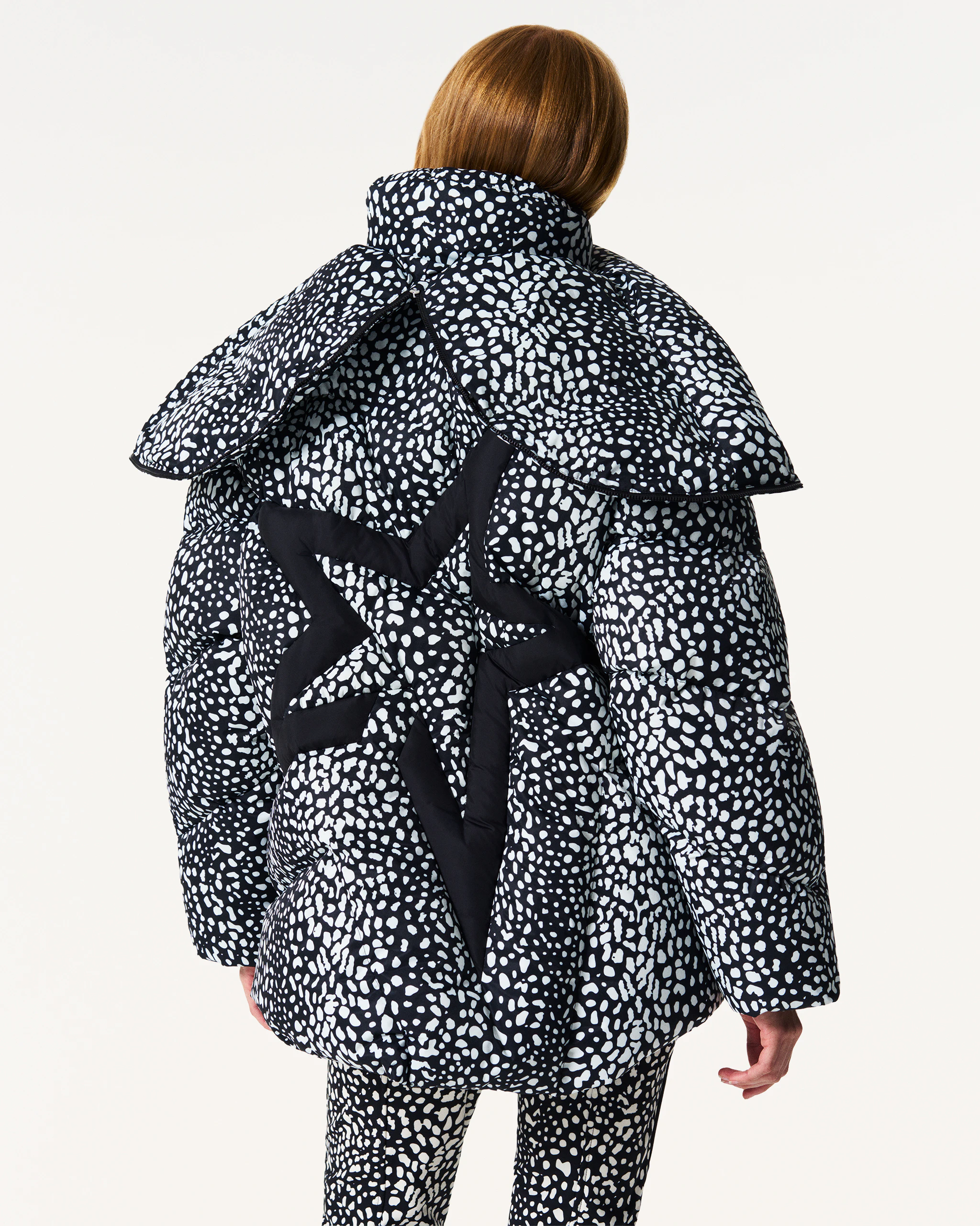 Supernova Down Parka Jacket 4
