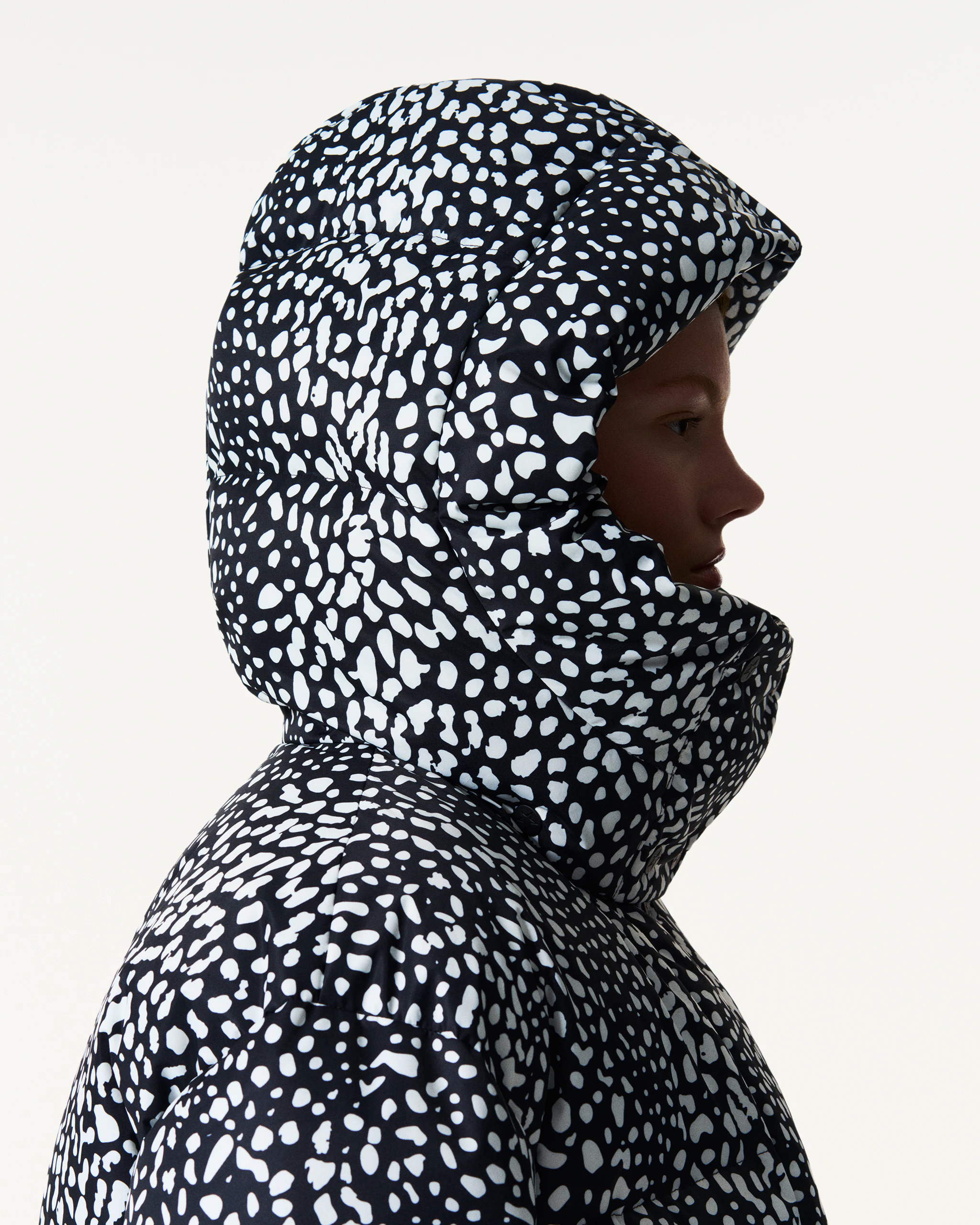 Supernova Down Parka Jacket 5