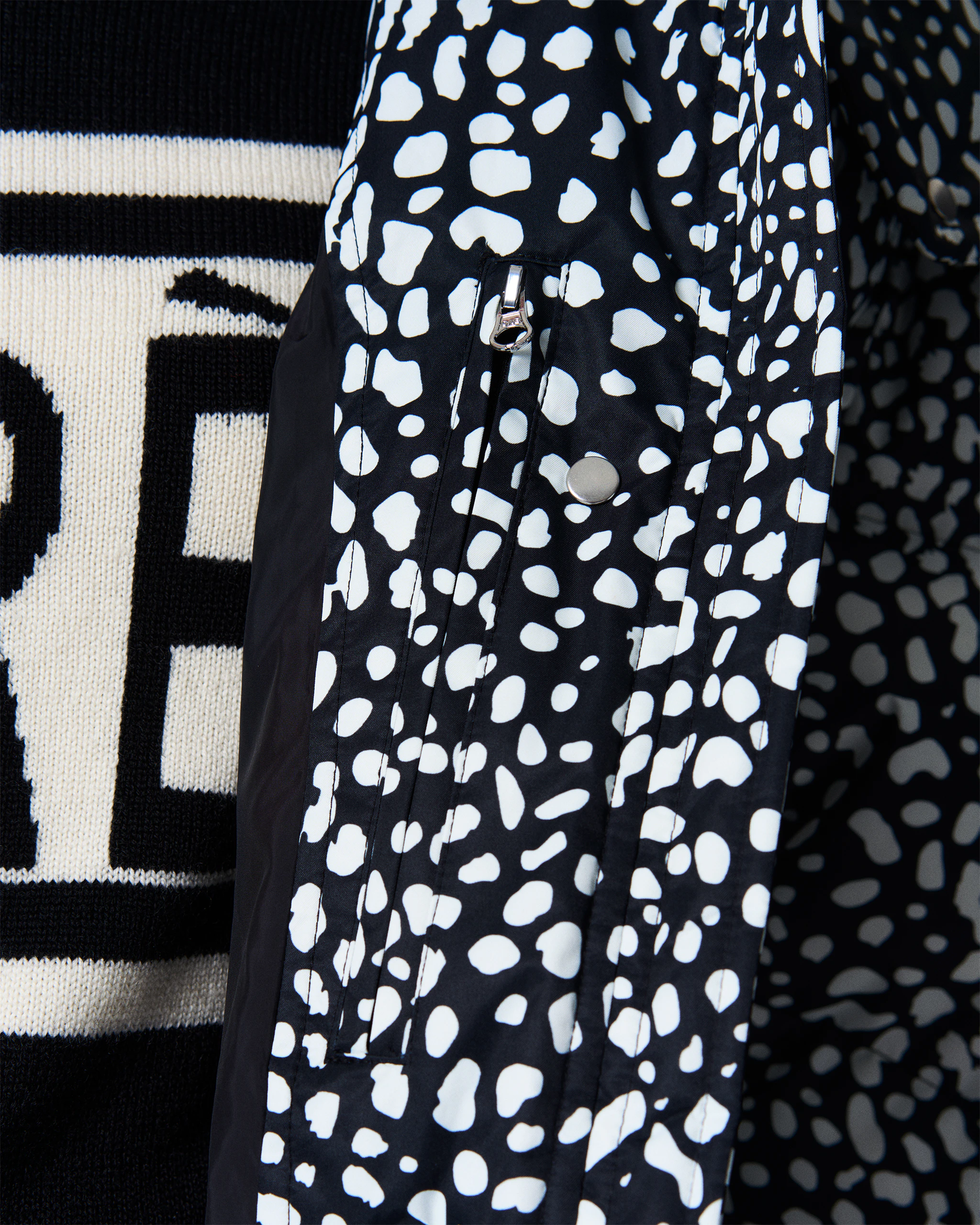 Supernova Down Parka Jacket 6