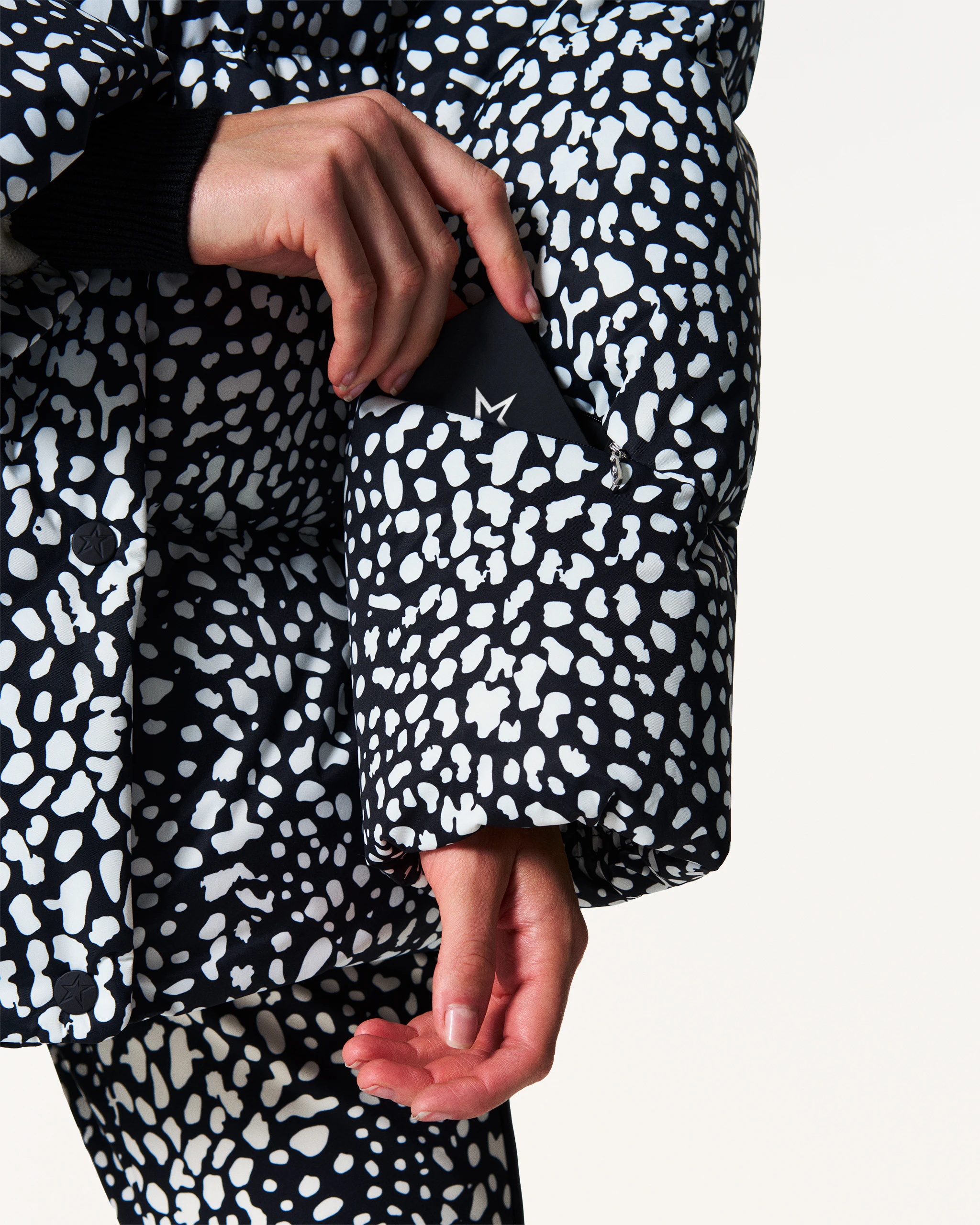 Supernova Down Parka Jacket 7