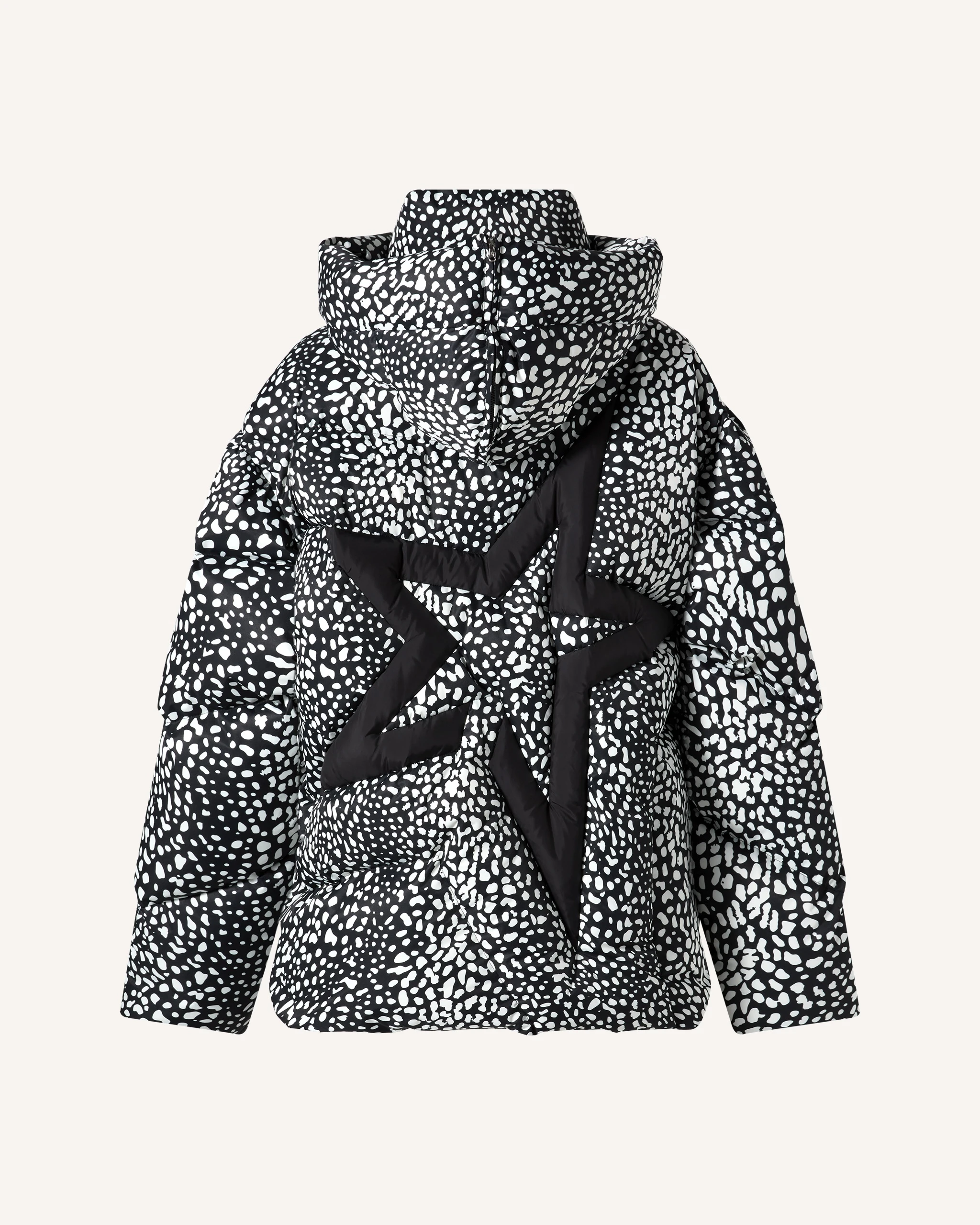 Supernova Down Parka Jacket 8