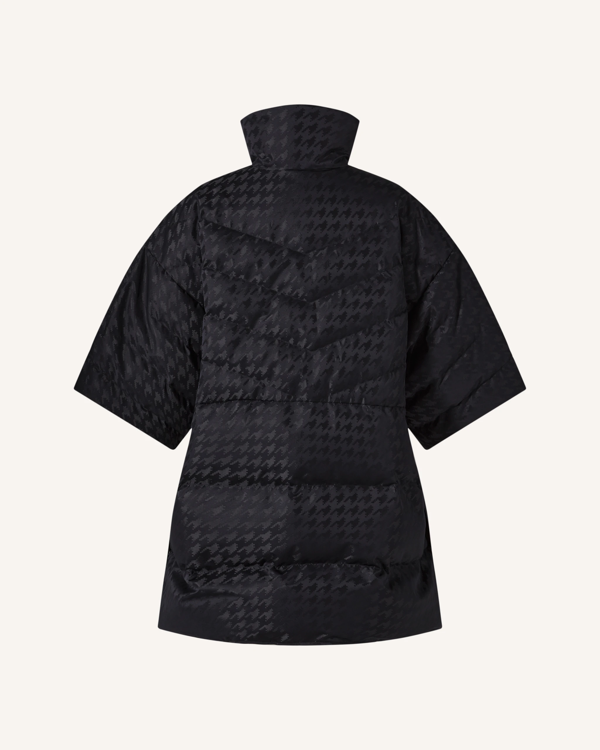 Cosmo Cape Jacket 1 Cosmo Cape Jacket