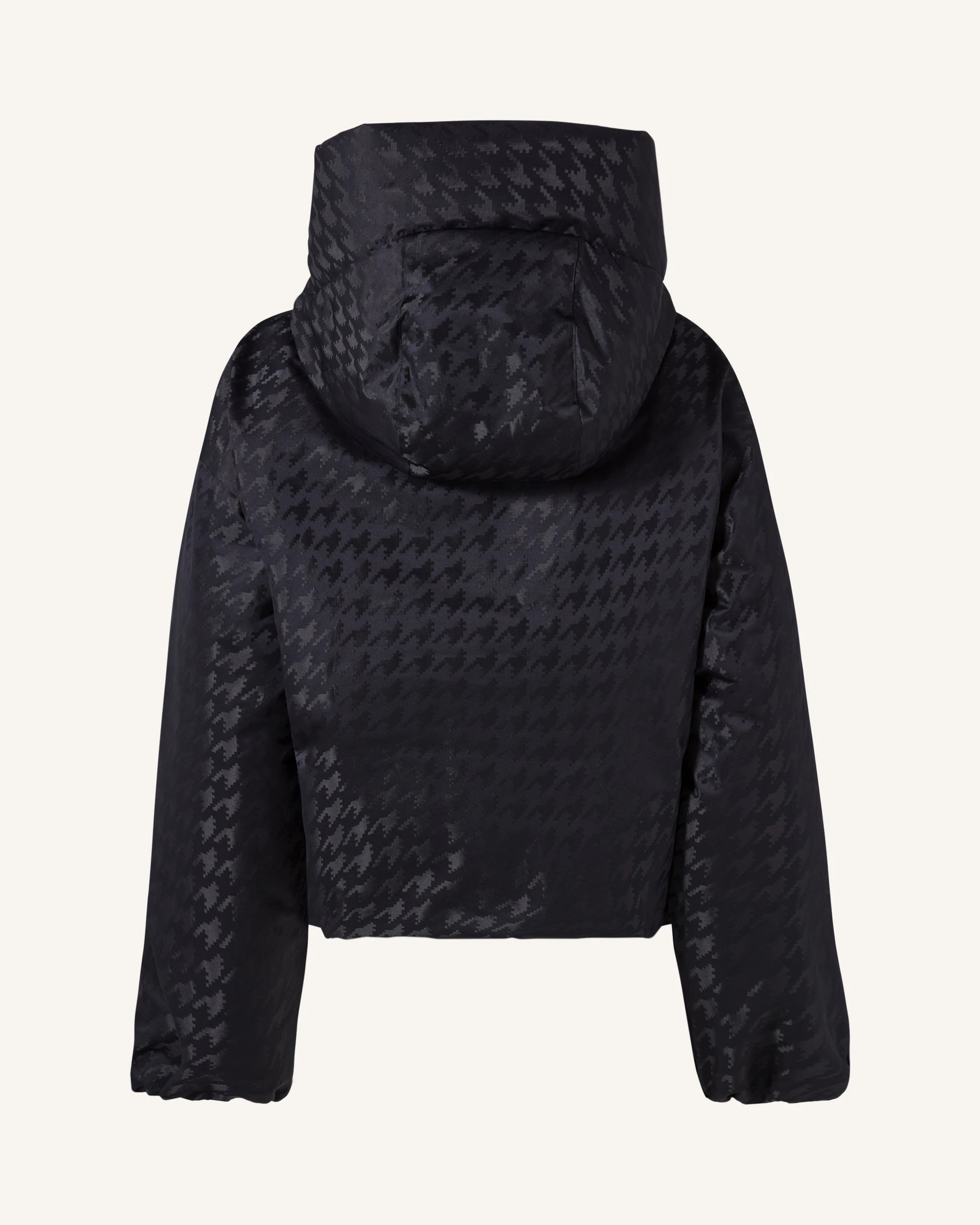 Bubble Down Puffer Jacket 1 Bubble Down Puffer Jacket