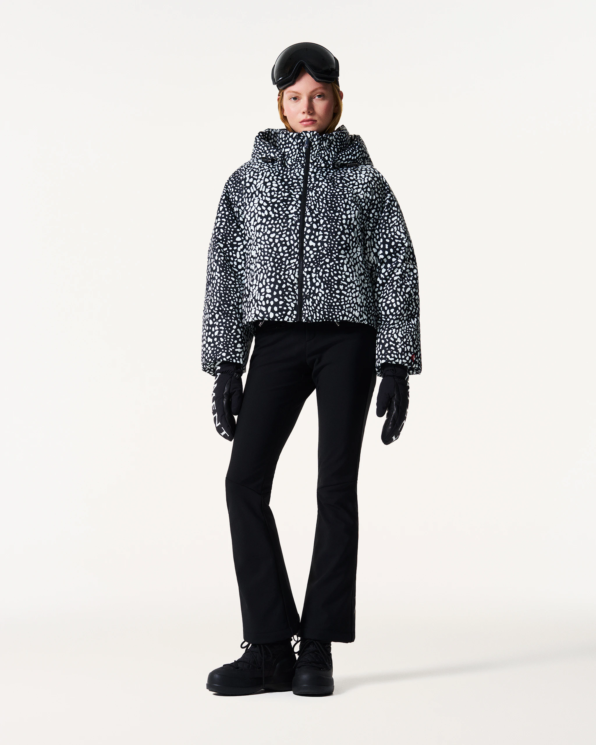 Bubble Down Puffer Jacket 1 Bubble Down Puffer Jacket