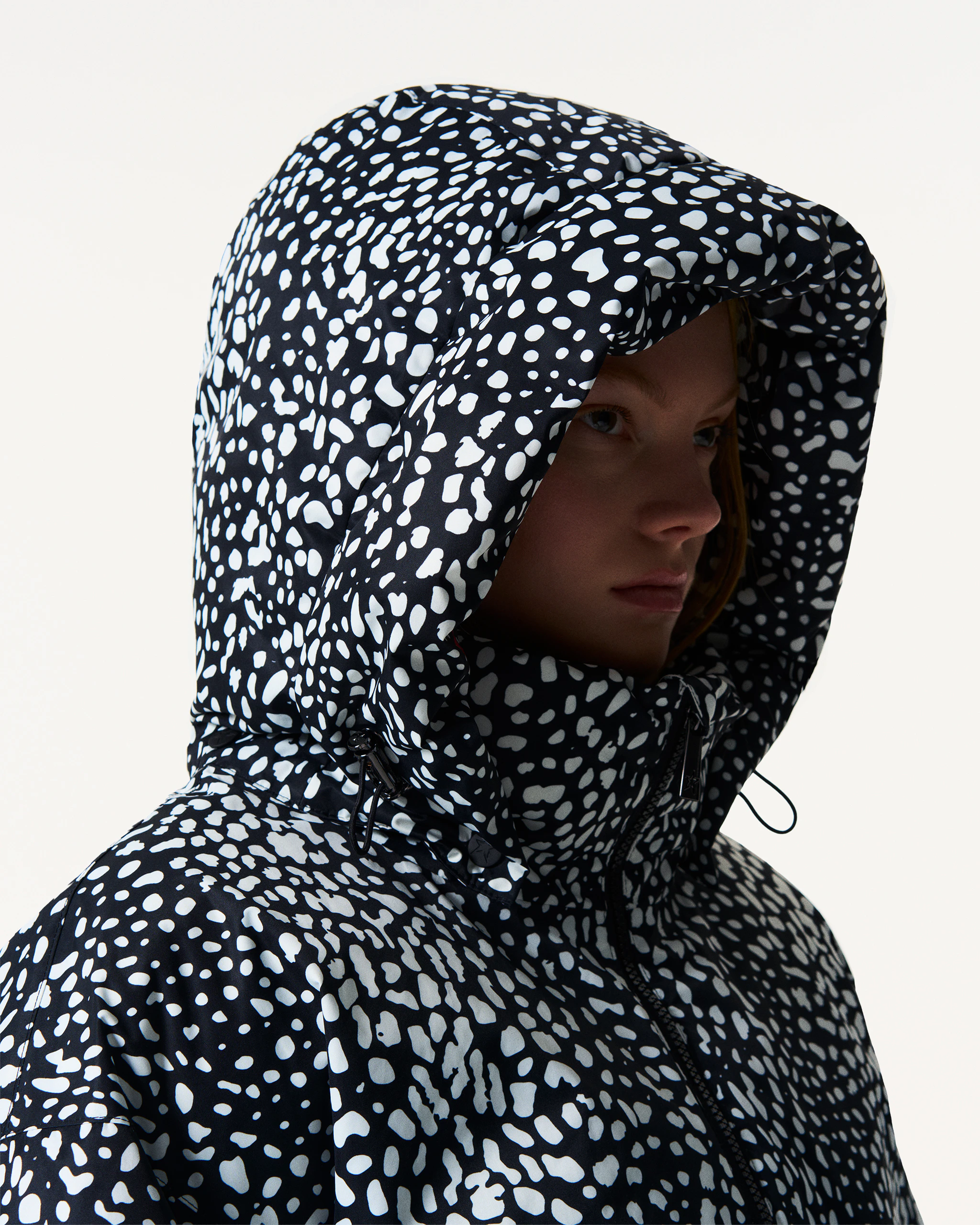 Bubble Down Puffer Jacket 3