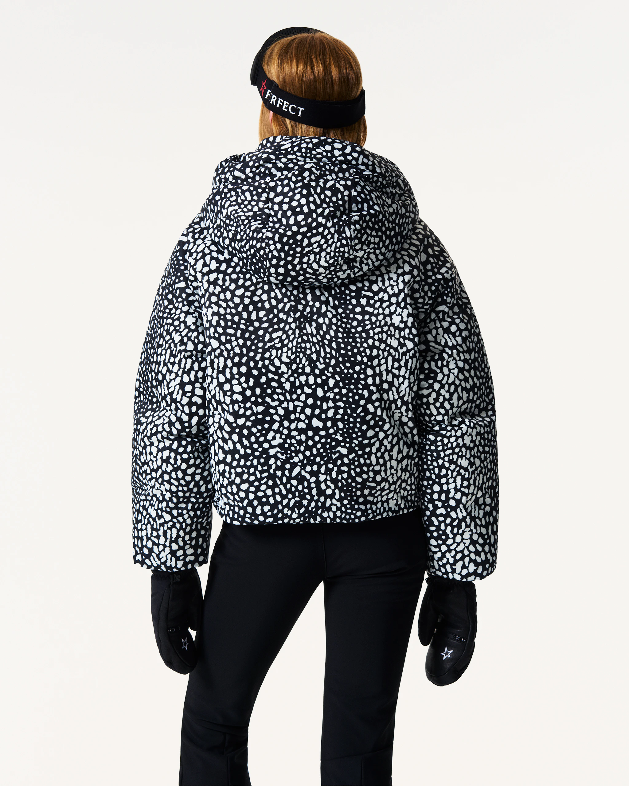 Bubble Down Puffer Jacket 6