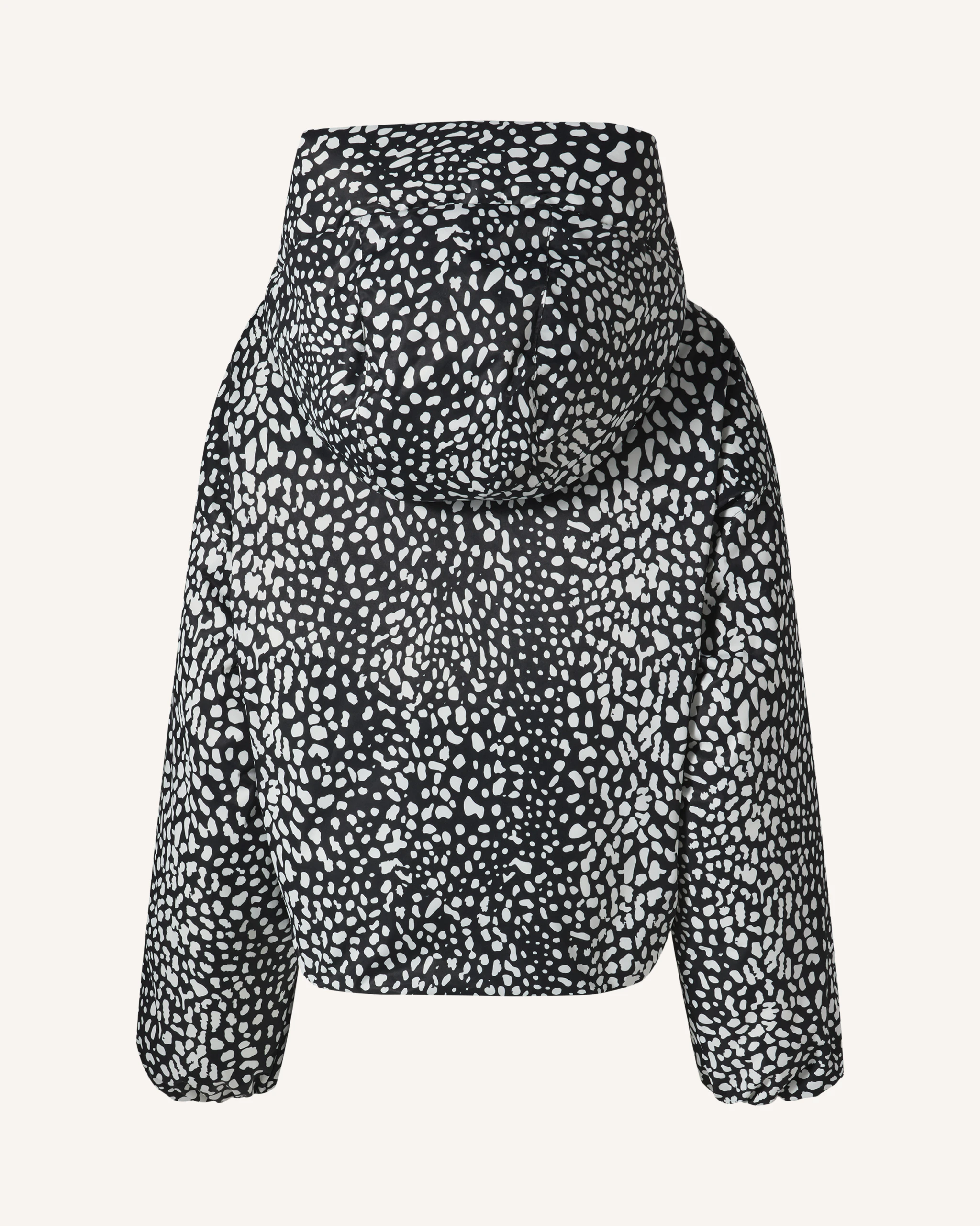 Bubble Down Puffer Jacket 7