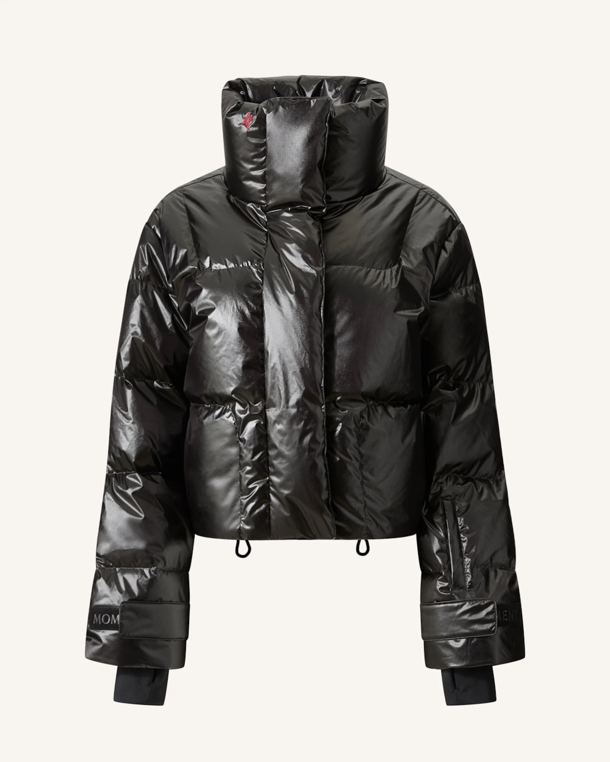 Astralis Down Ski Jacket 0 Astralis Down Ski Jacket