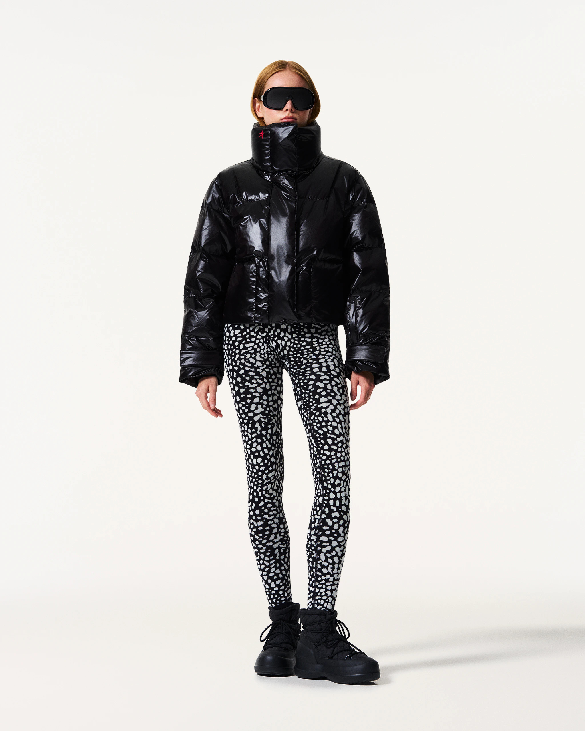 Astralis Down Ski Jacket 1 Astralis Down Ski Jacket
