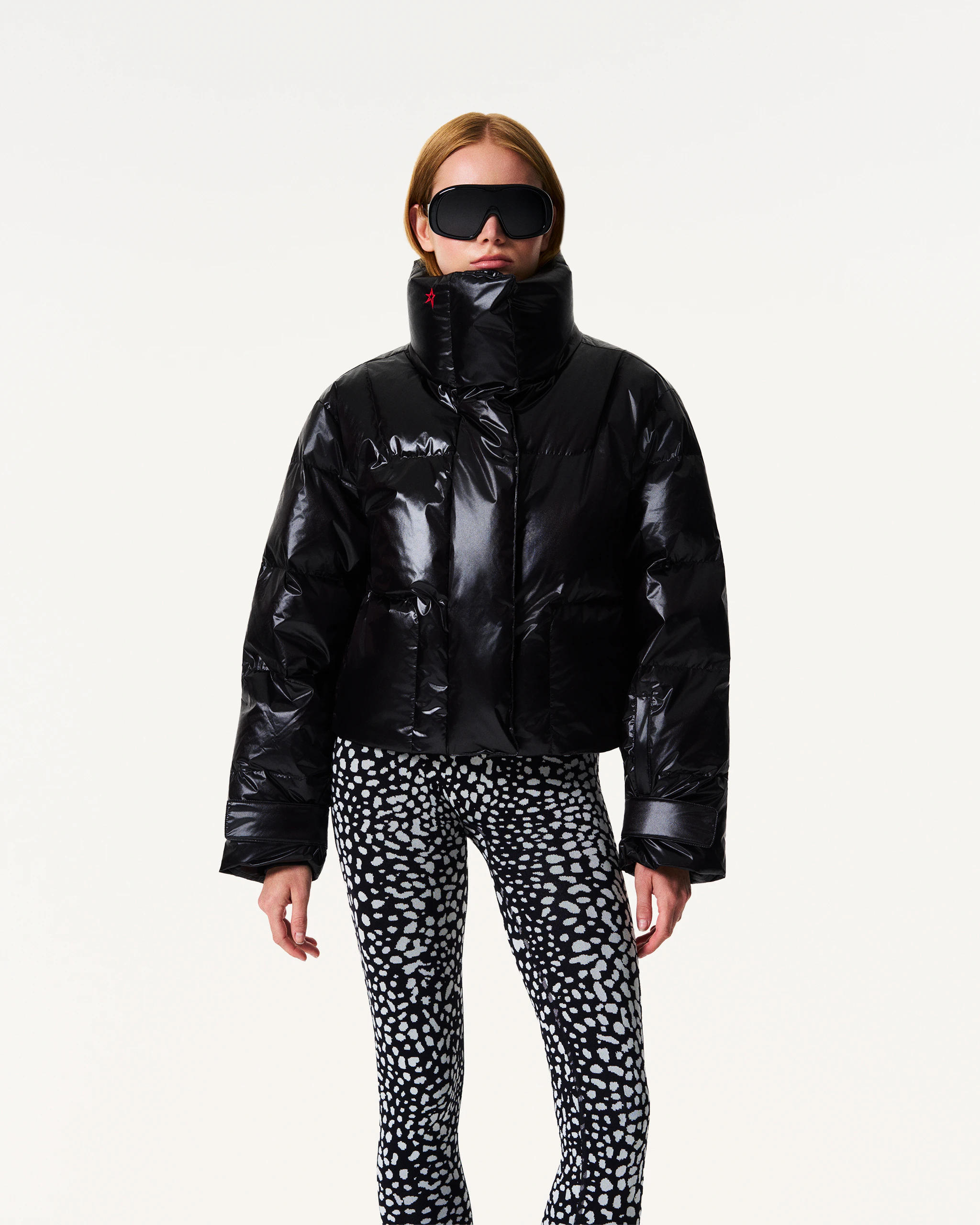 Astralis Down Ski Jacket 2