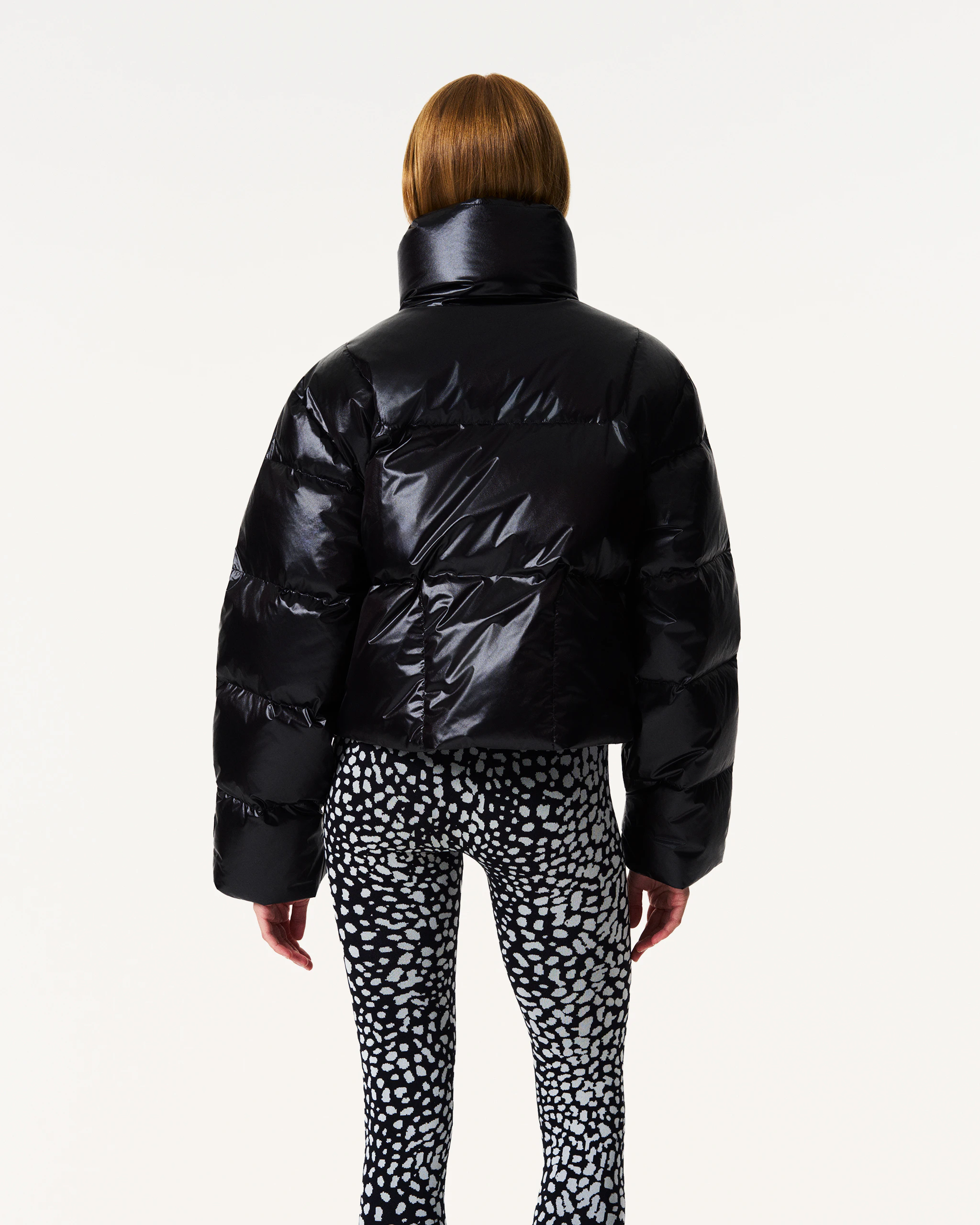 Astralis Down Ski Jacket 3