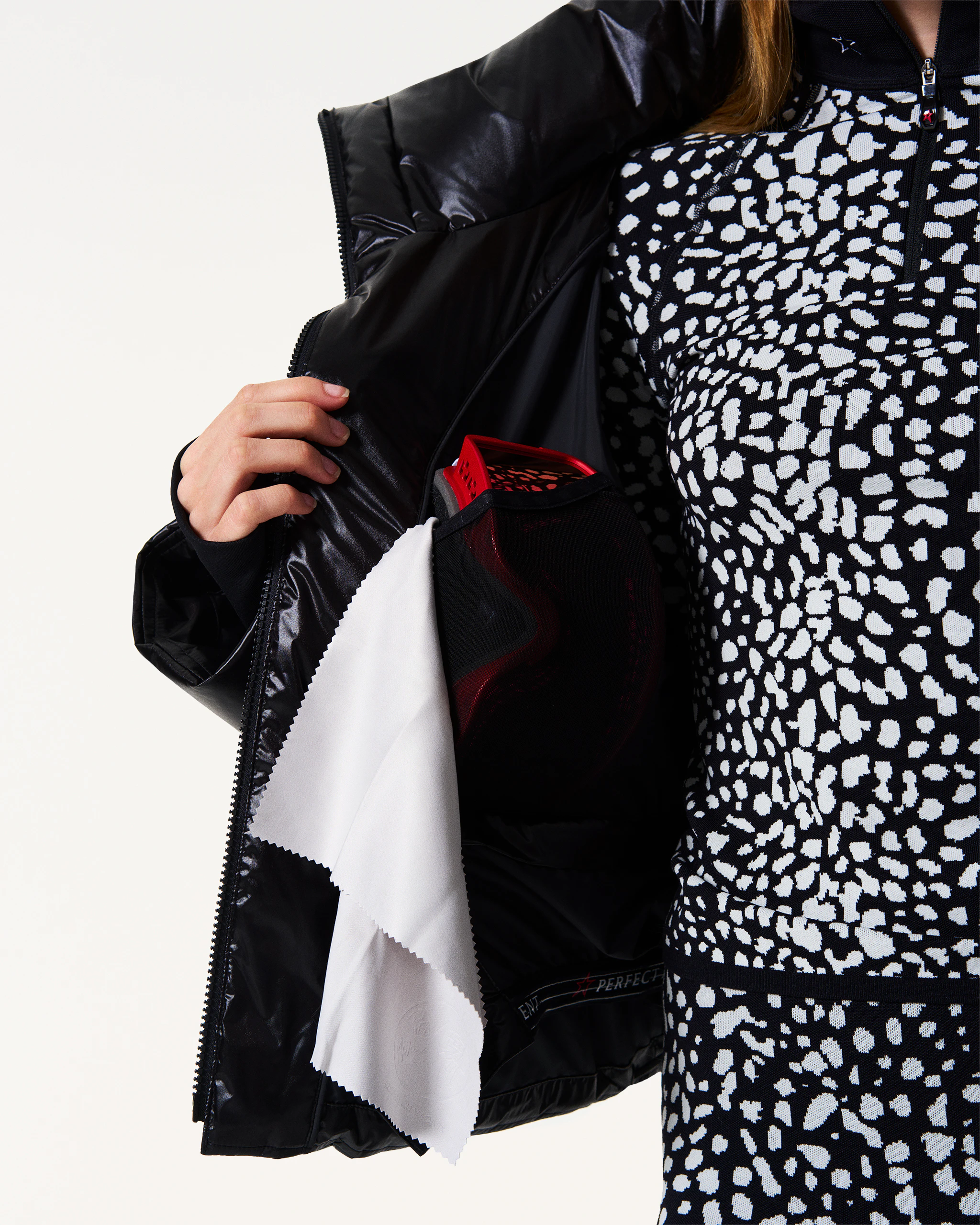 Astralis Down Ski Jacket 6