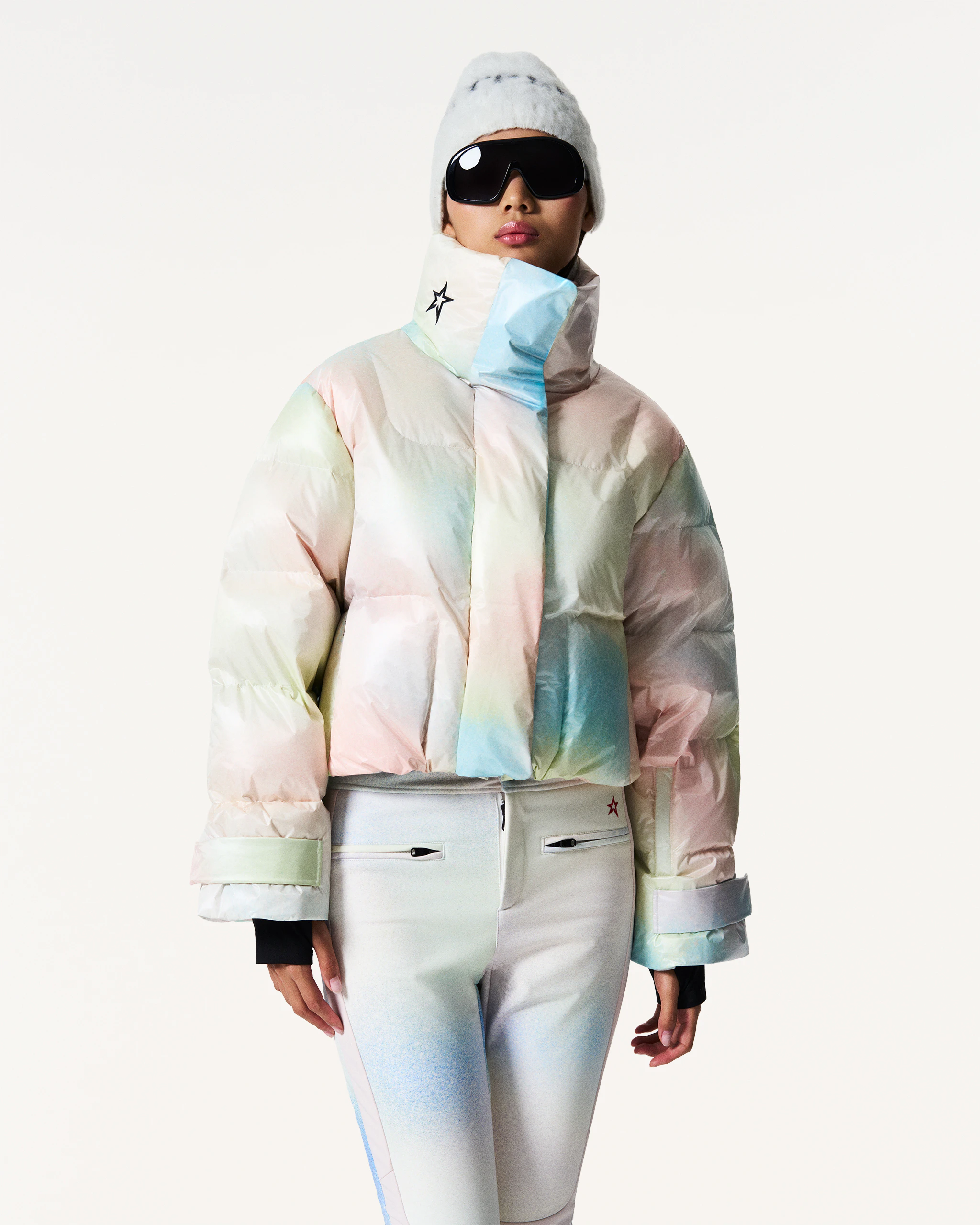 Astralis Down Ski Jacket 2