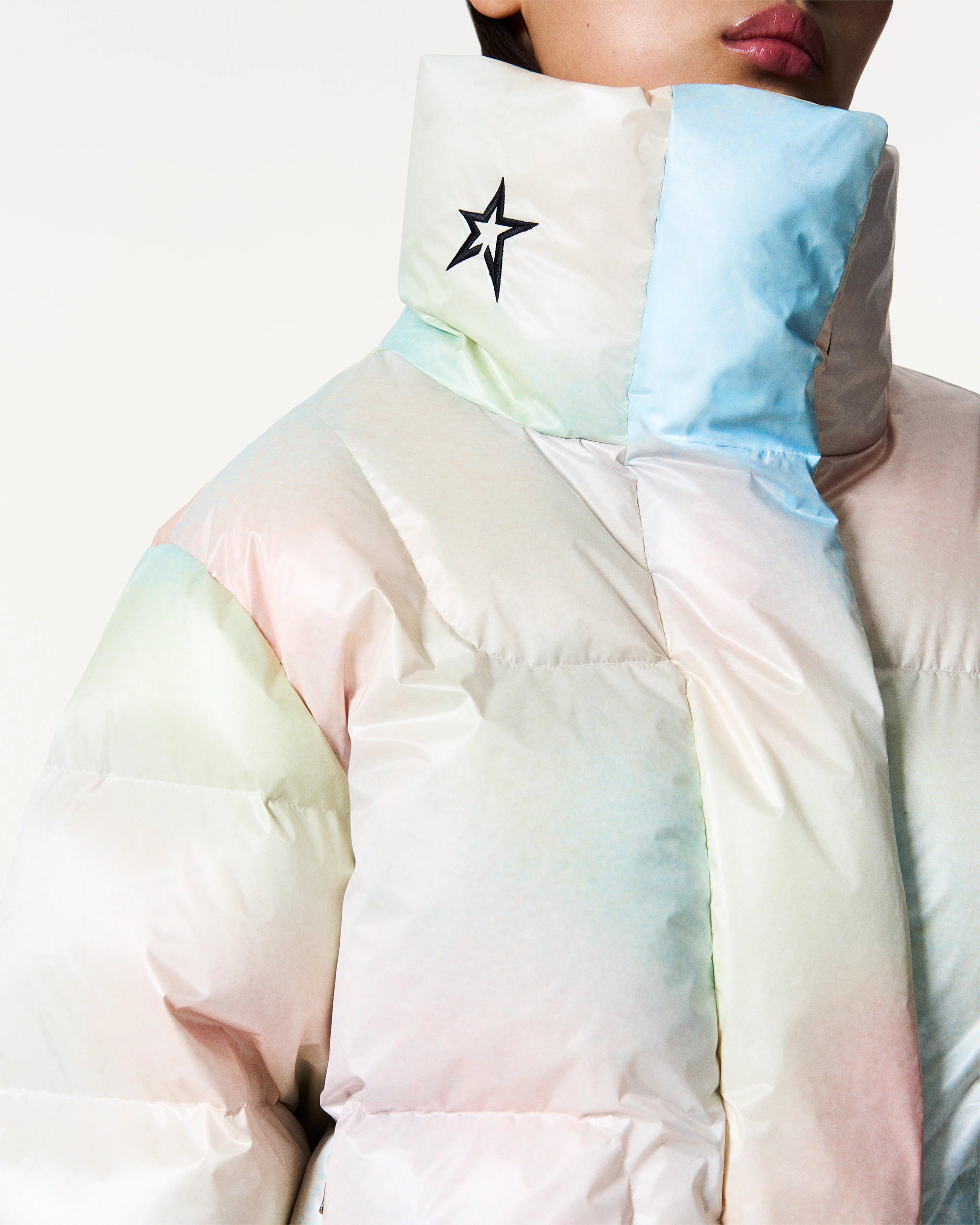 Astralis Down Ski Jacket 3