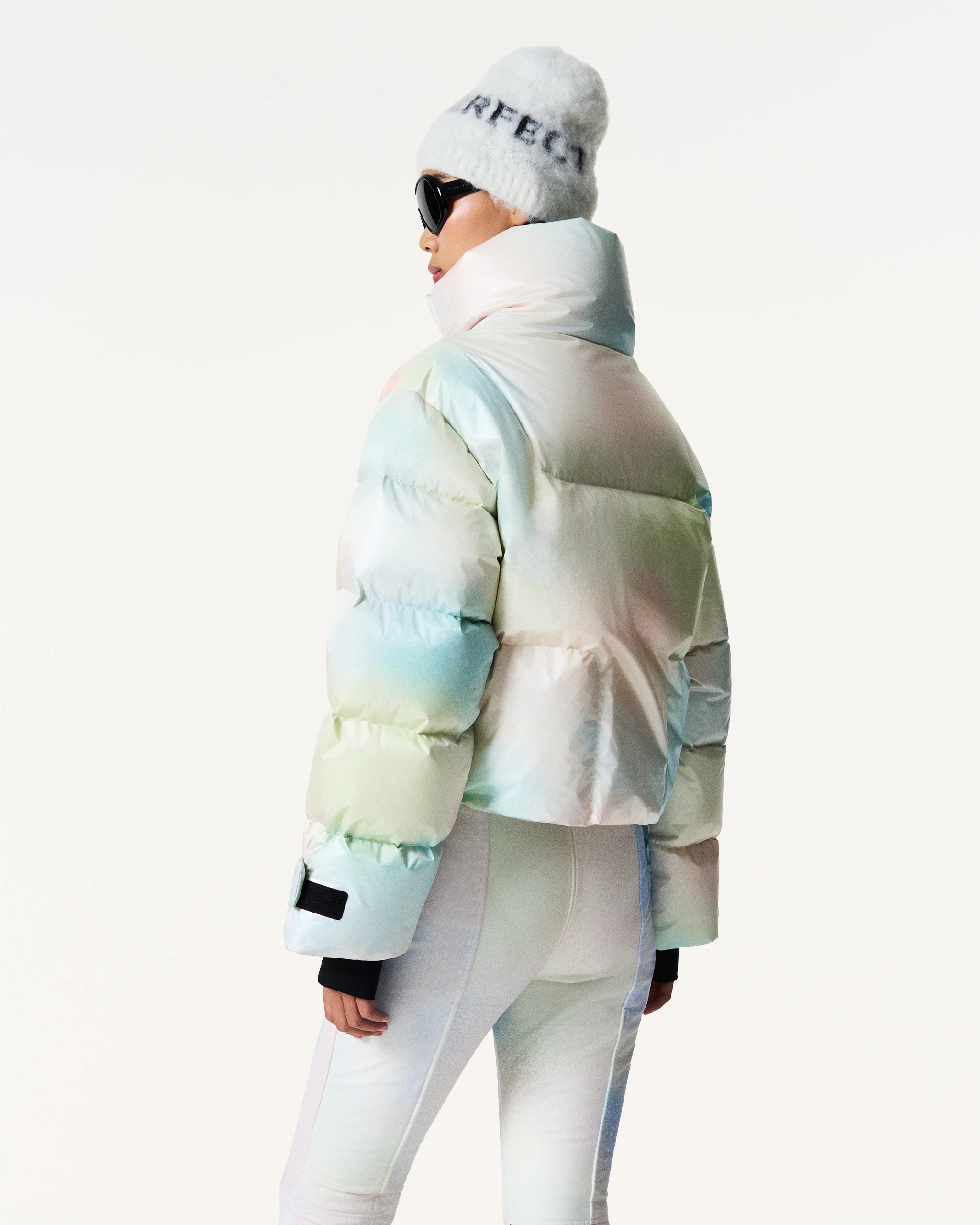 Astralis Down Ski Jacket 4