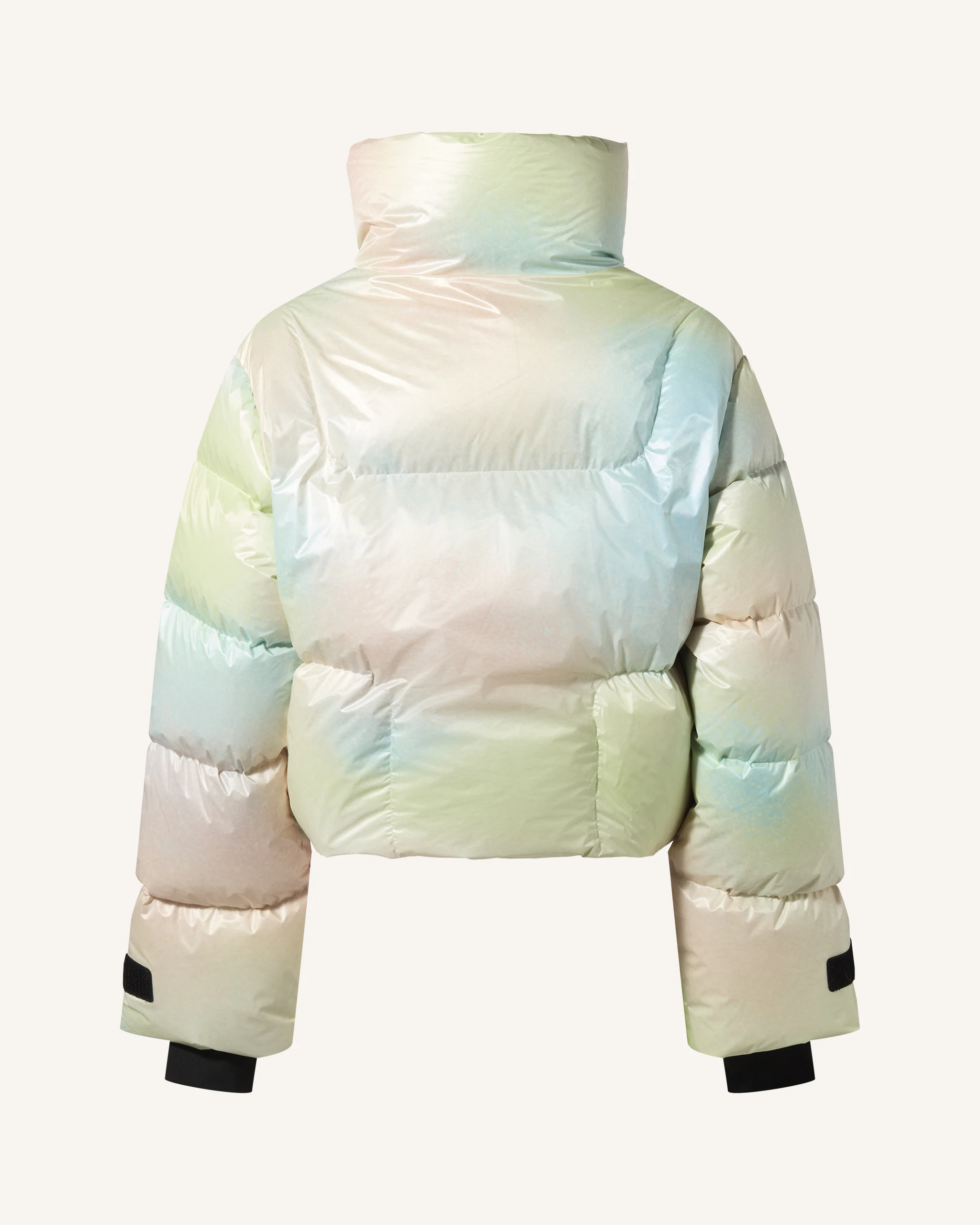 Astralis Down Ski Jacket 1 Astralis Down Ski Jacket