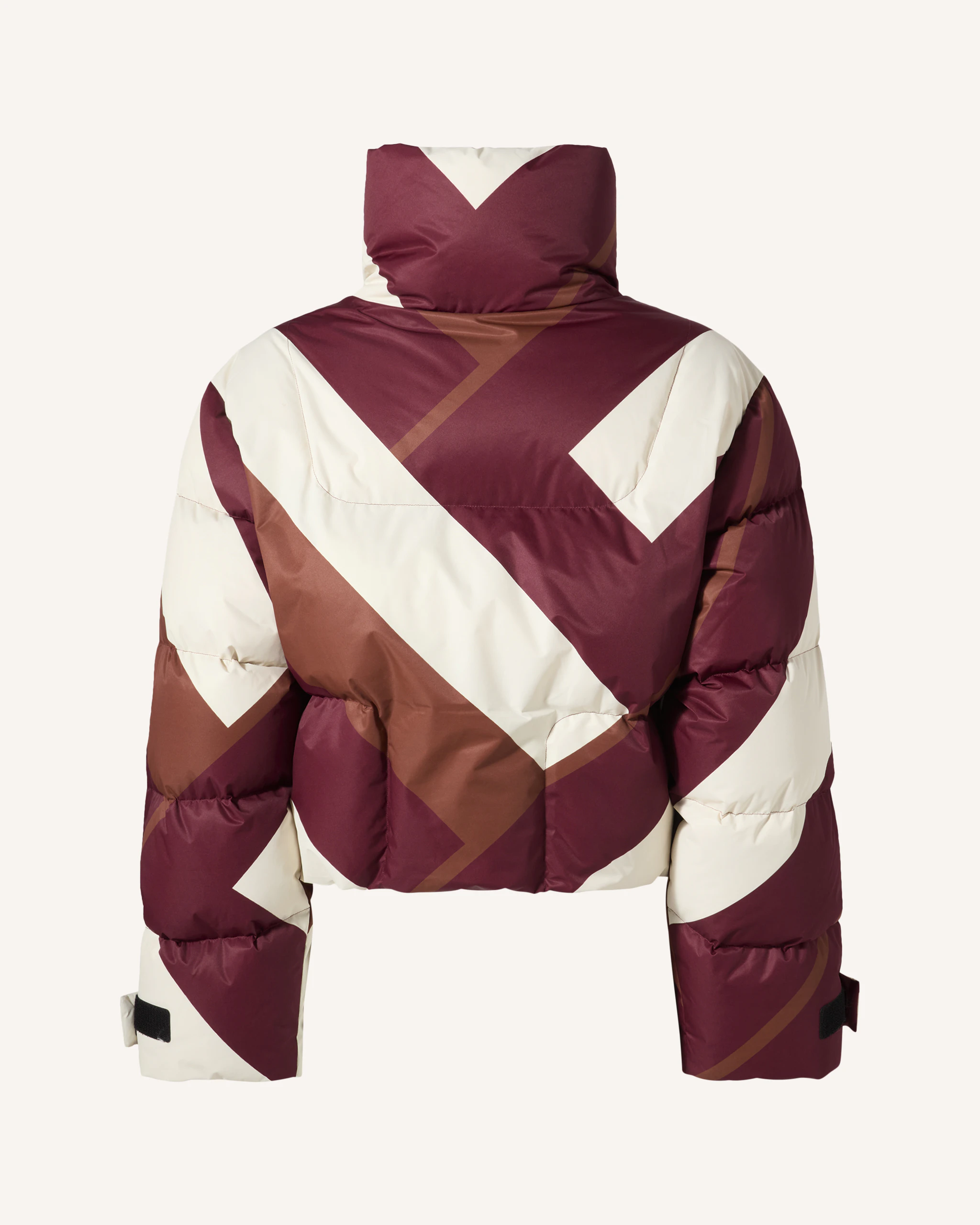 Astralis Down Ski Jacket 1 Astralis Down Ski Jacket