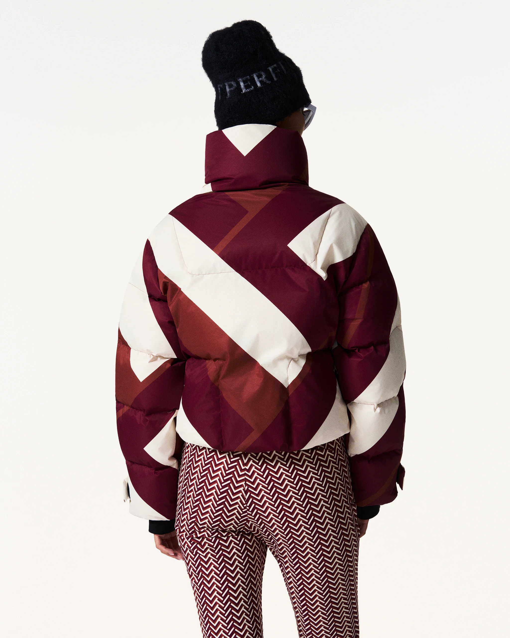 Astralis Down Ski Jacket 3