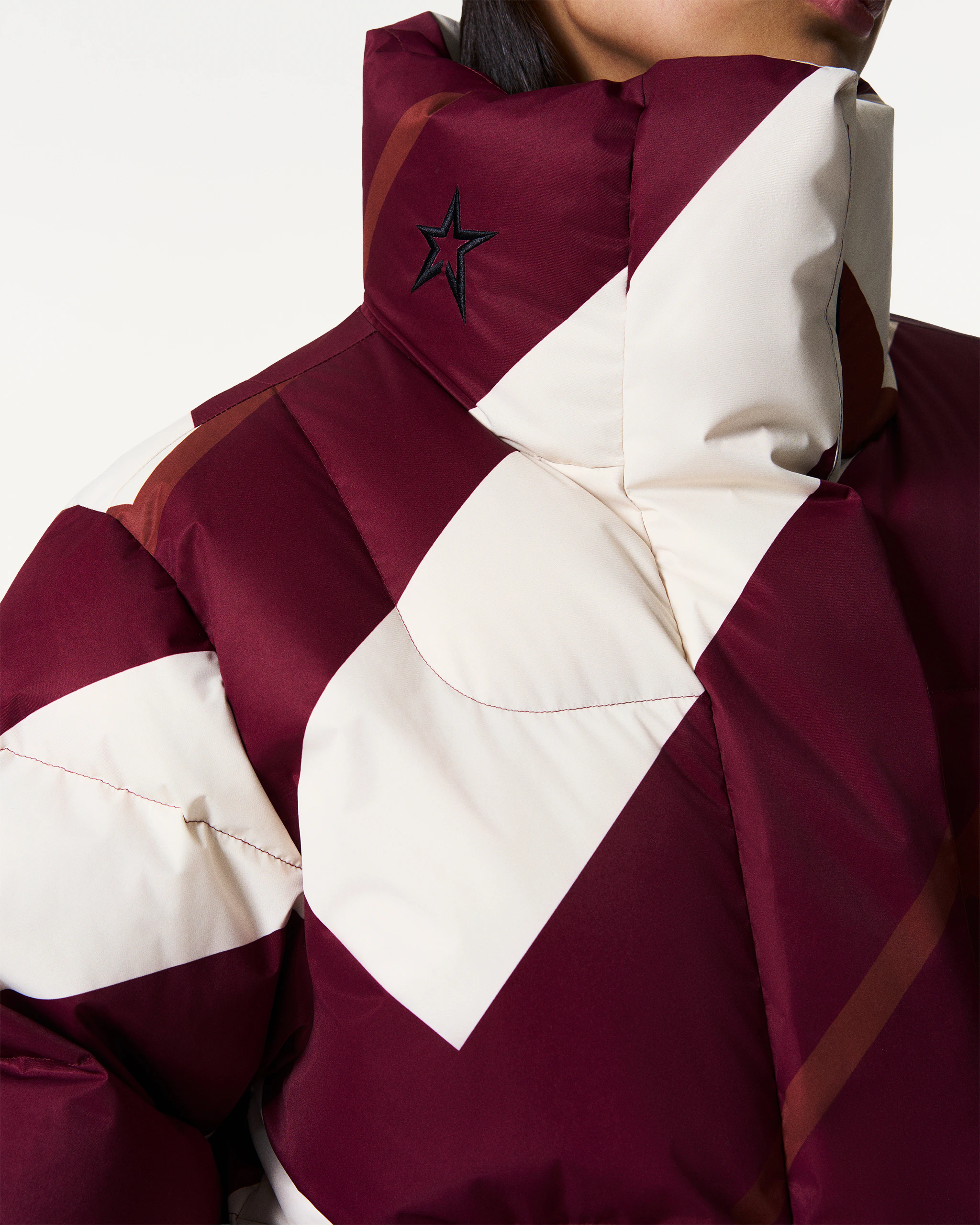 Astralis Down Ski Jacket 4