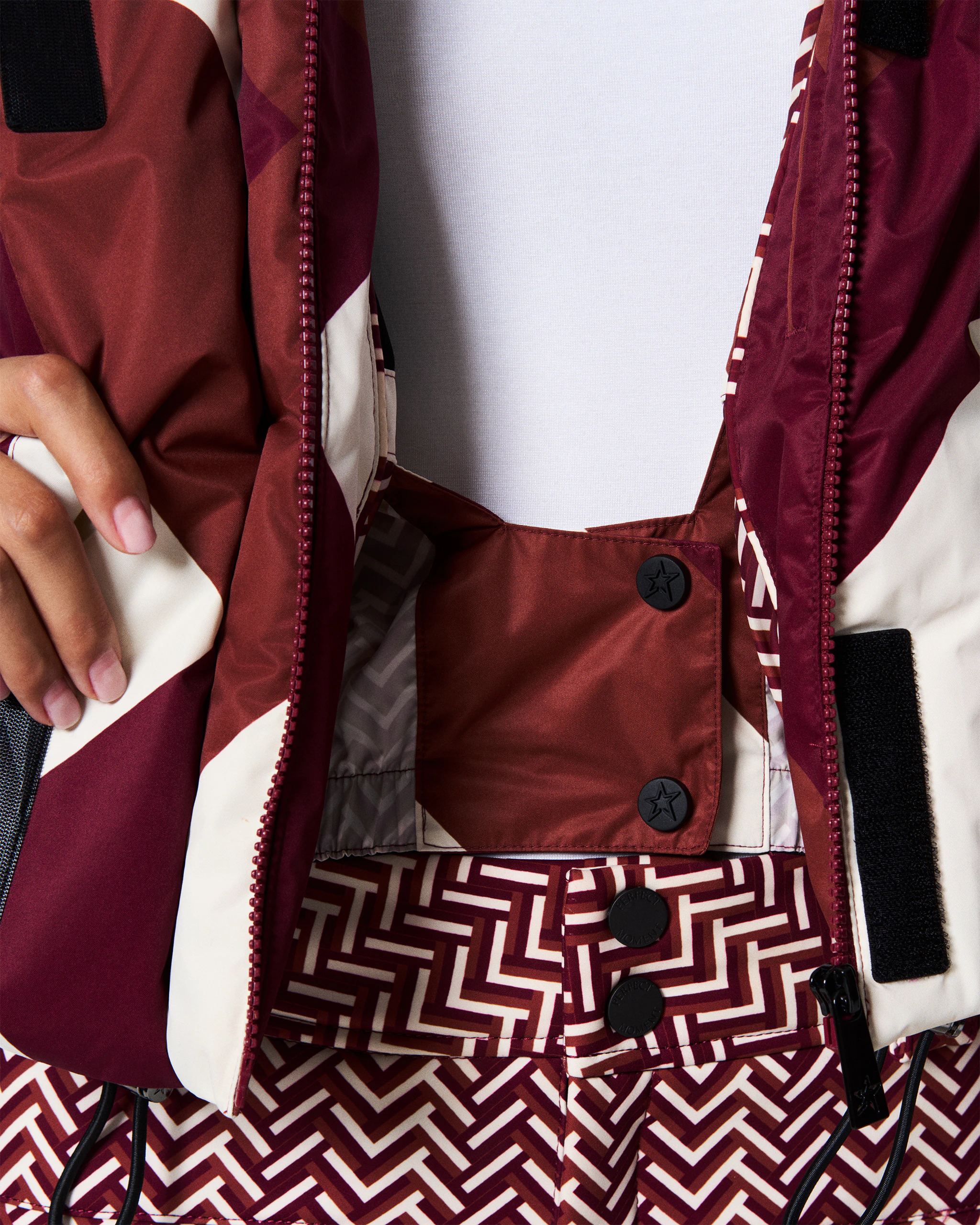 Astralis Down Ski Jacket 6