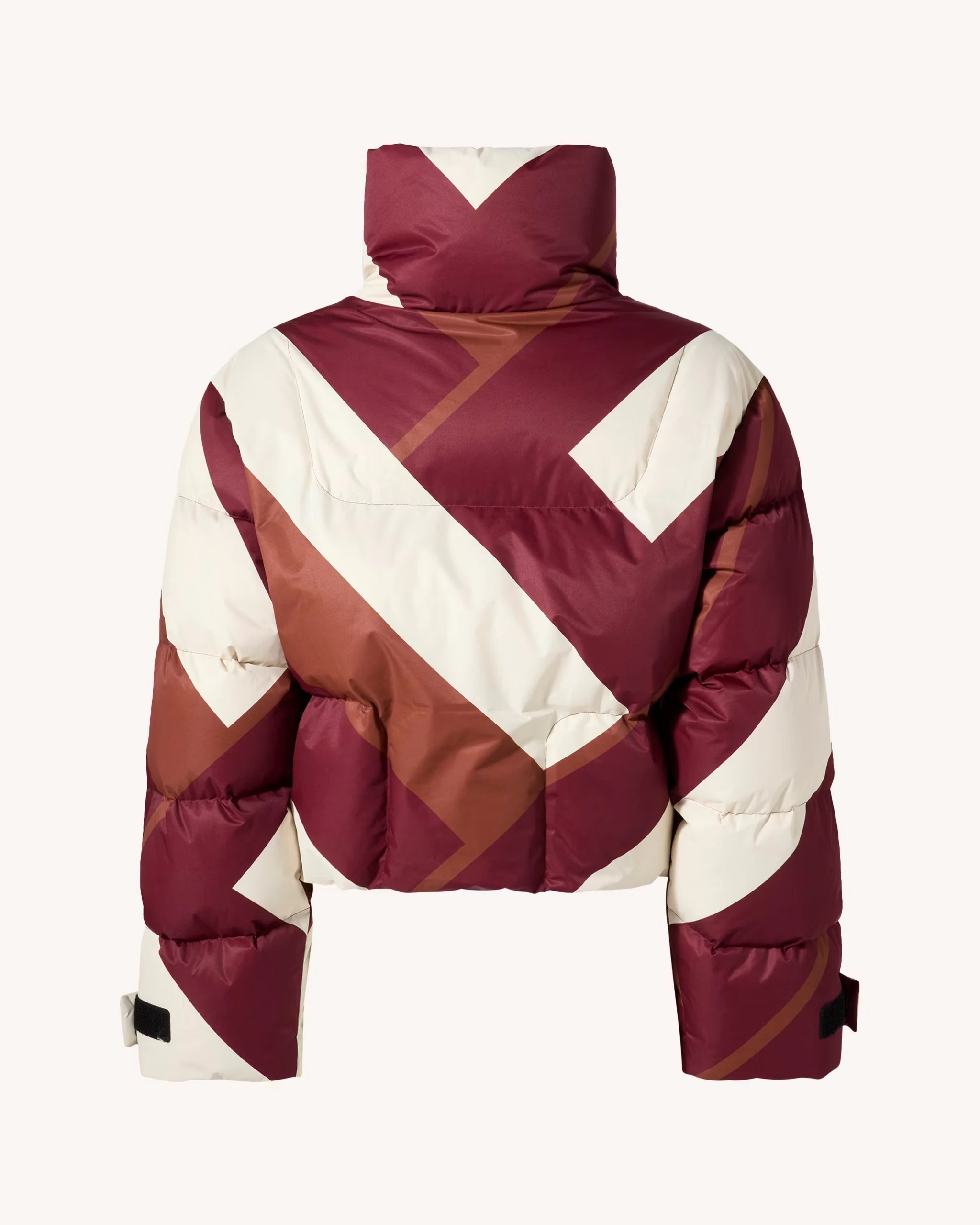 Astralis Down Ski Jacket 9
