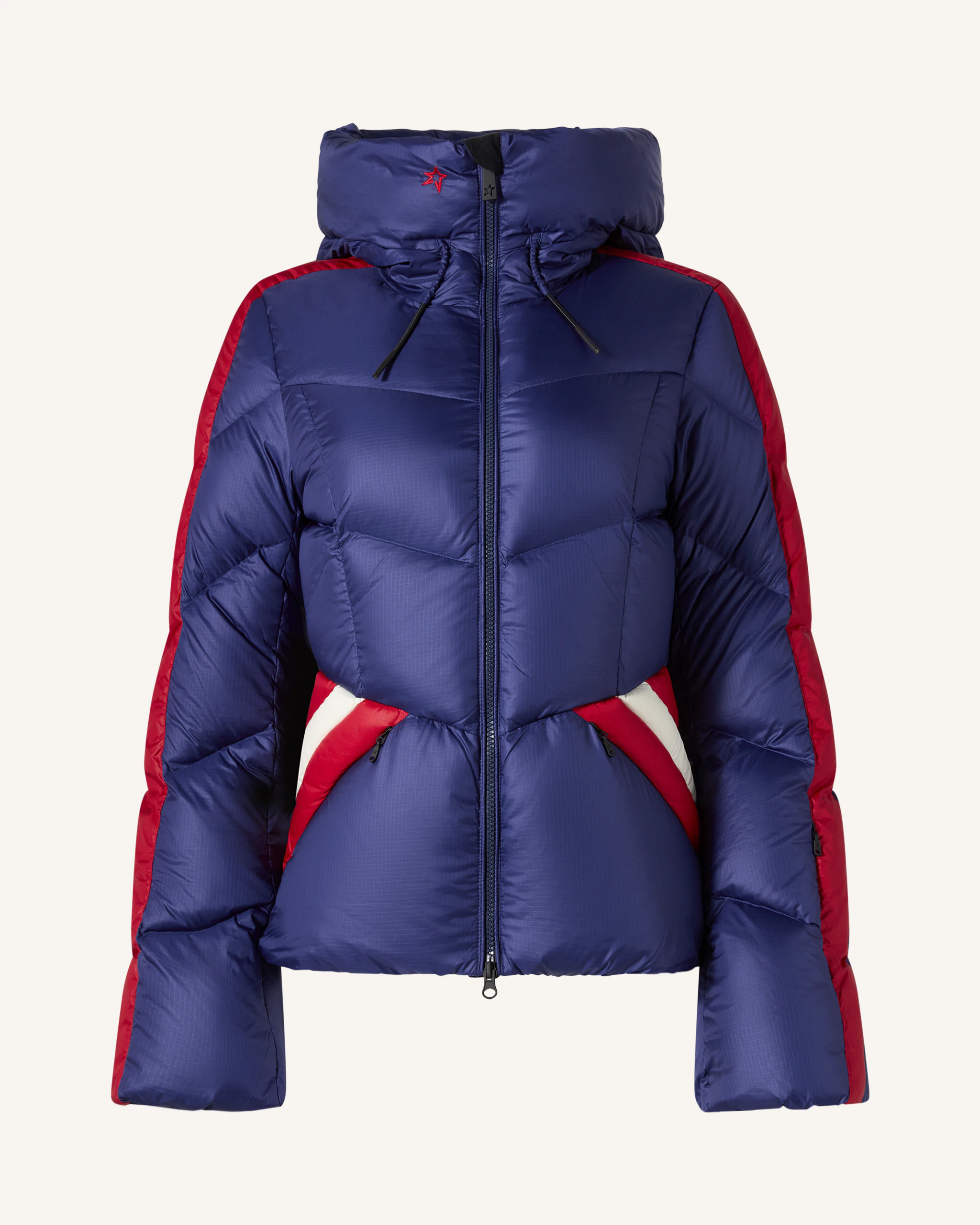 Duvet Down Ski Jacket 0 Duvet Down Ski Jacket