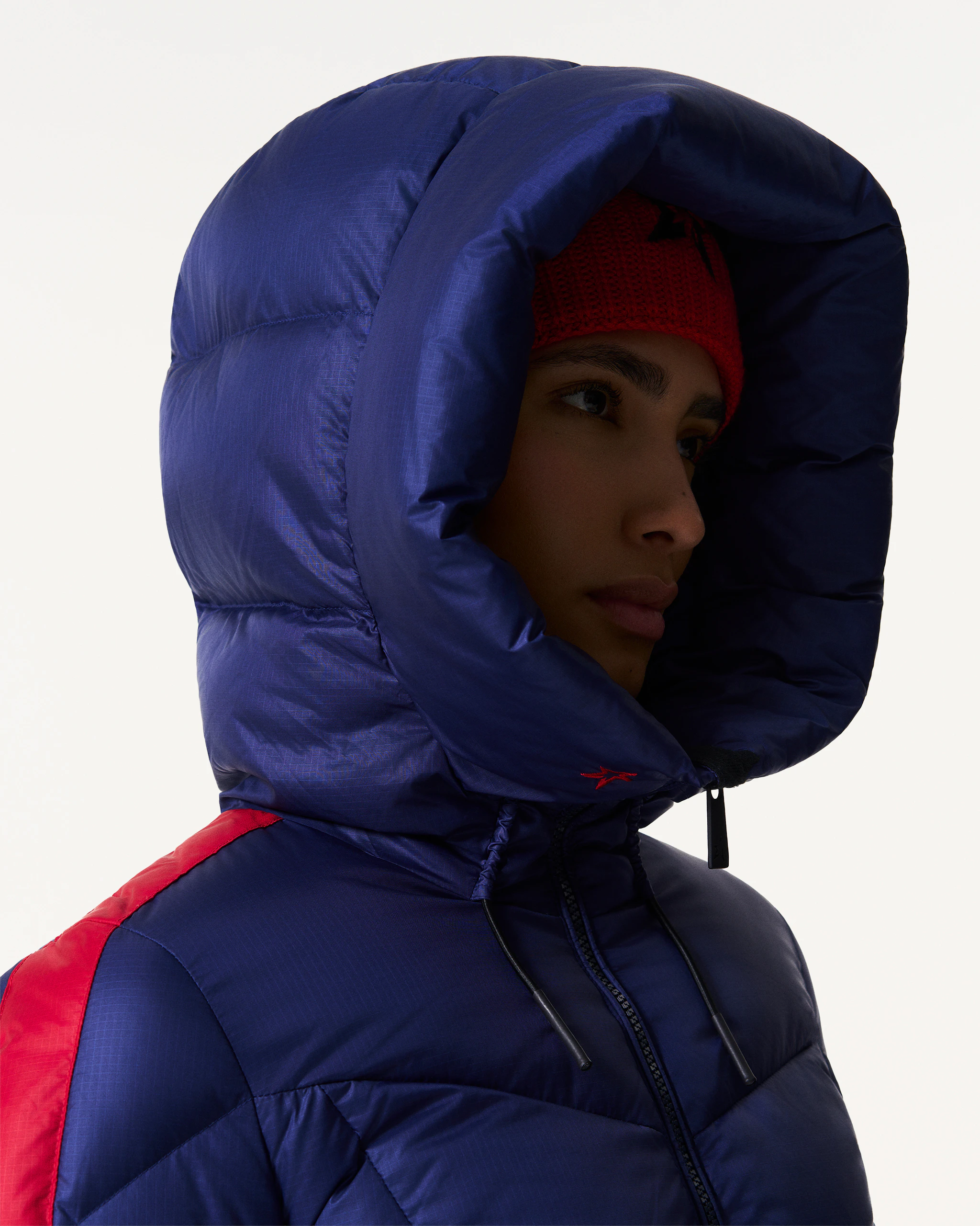 Duvet Down Ski Jacket 5