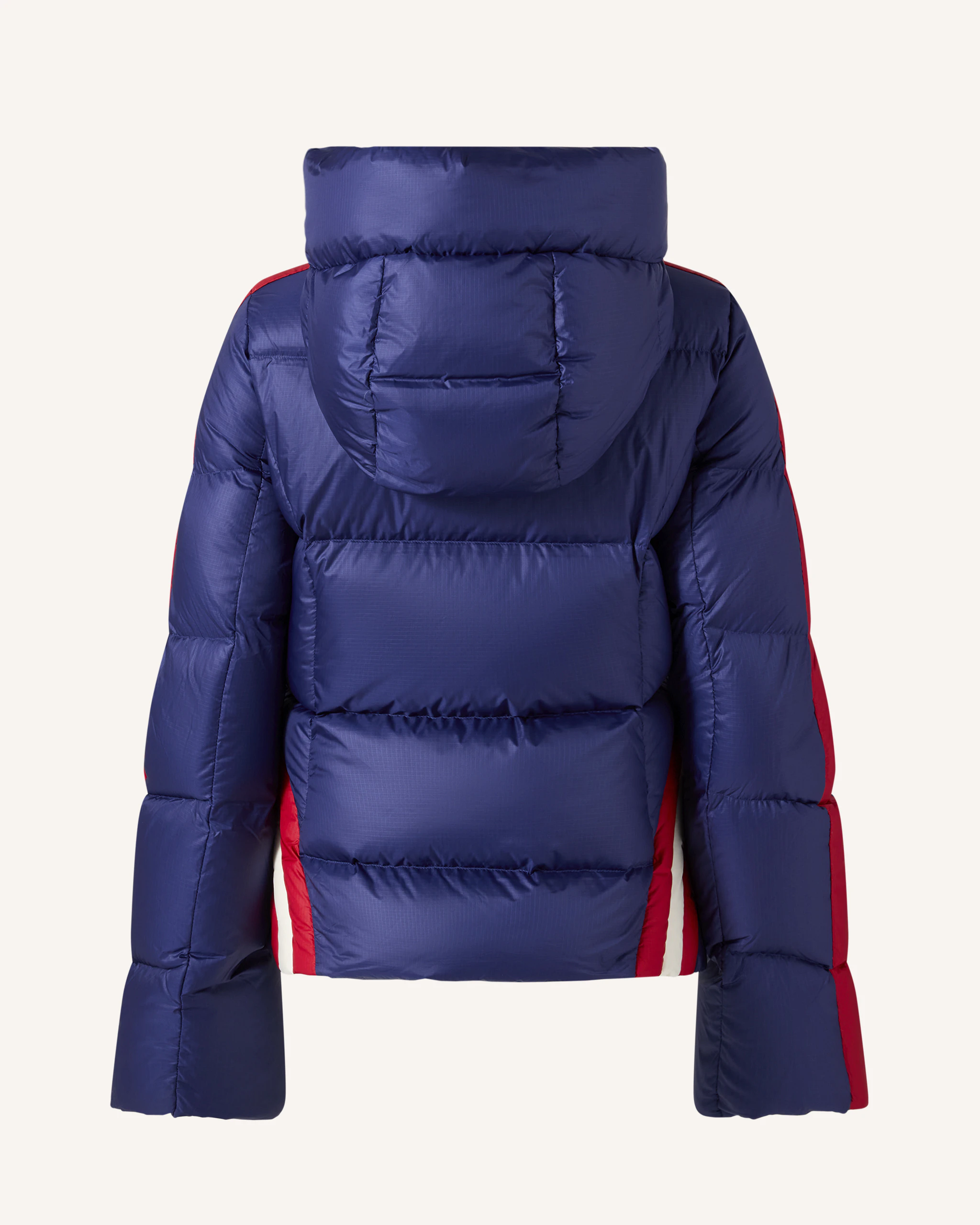 Duvet Down Ski Jacket 9