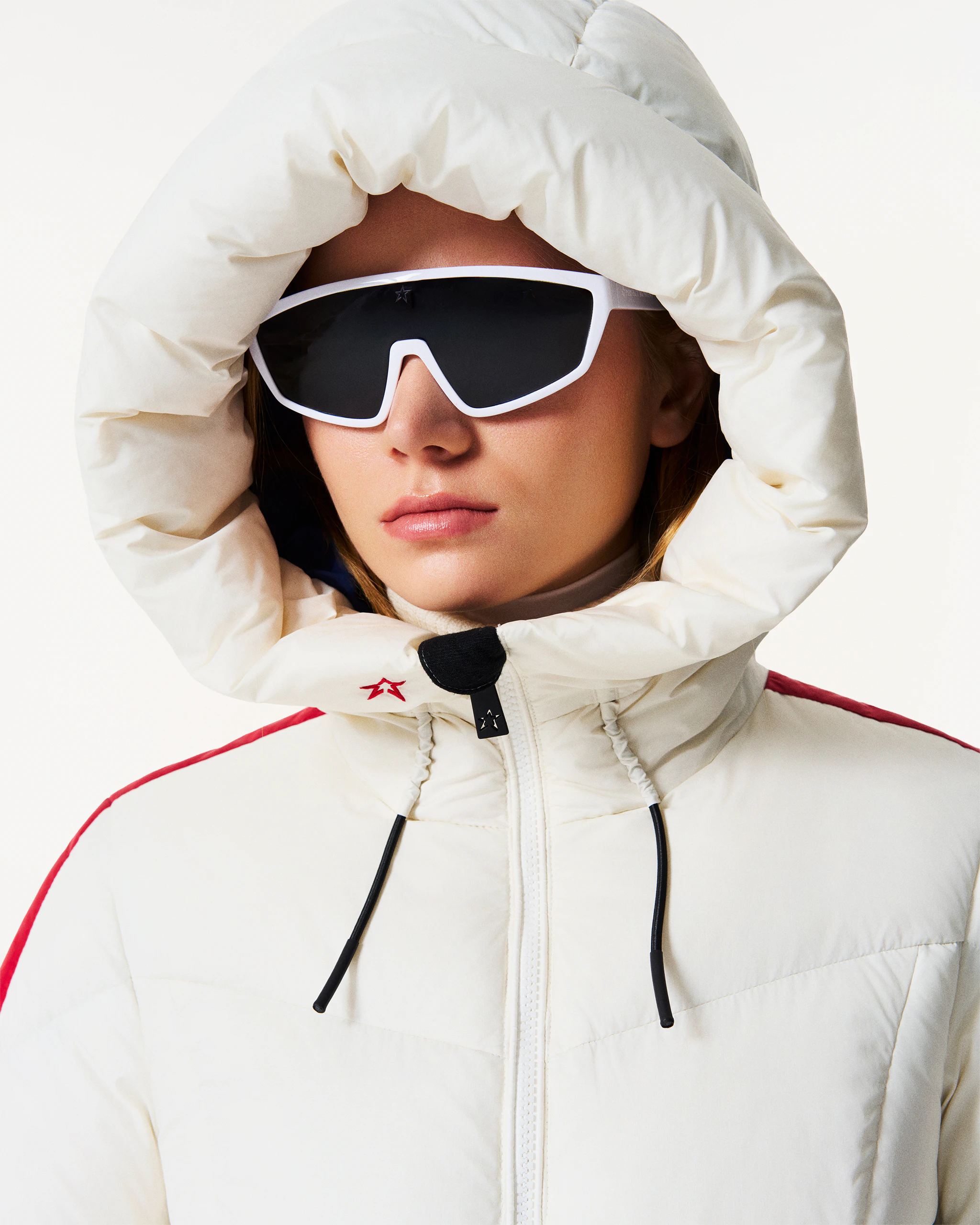 Duvet Down Ski Jacket 4
