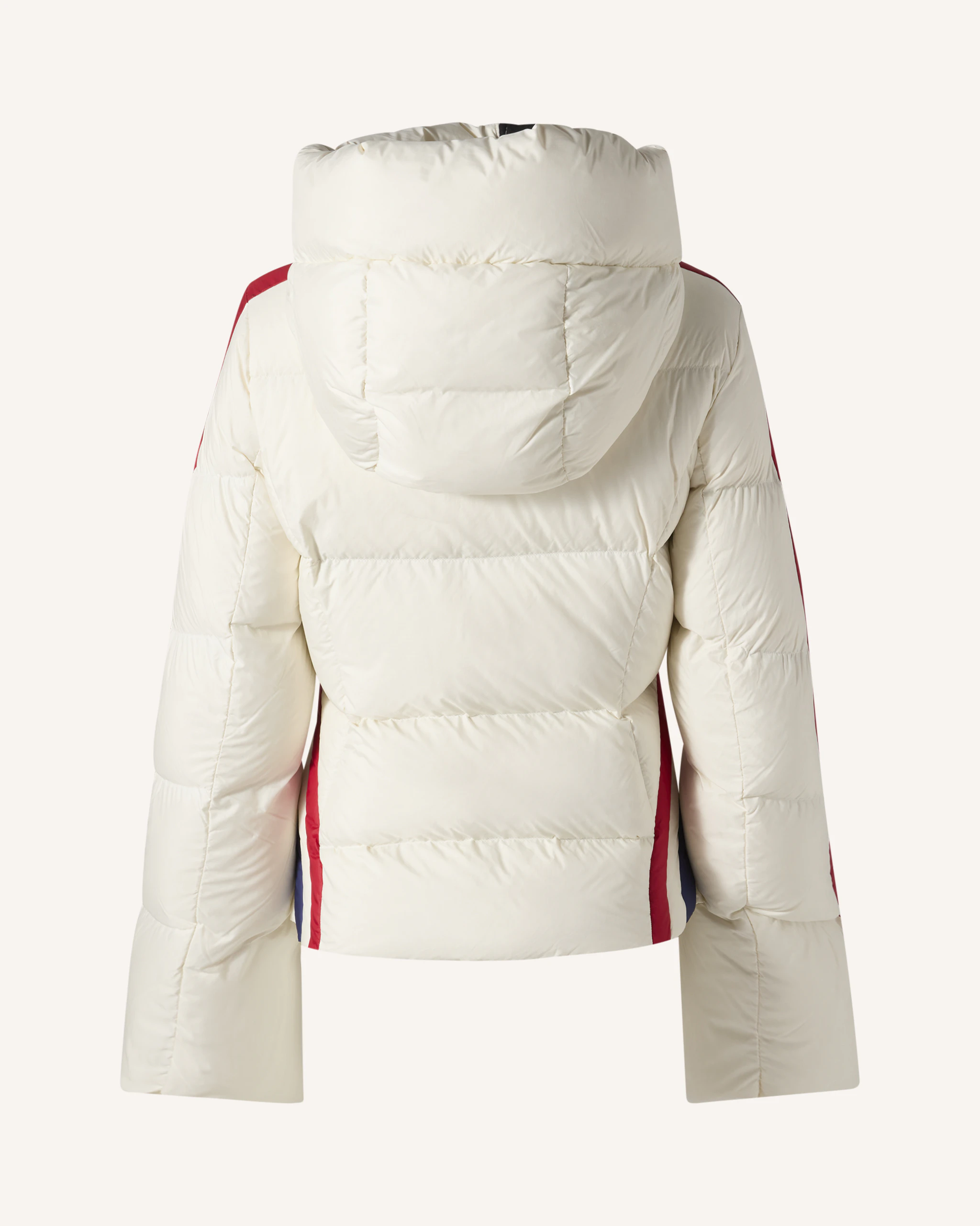 Duvet Down Ski Jacket 8