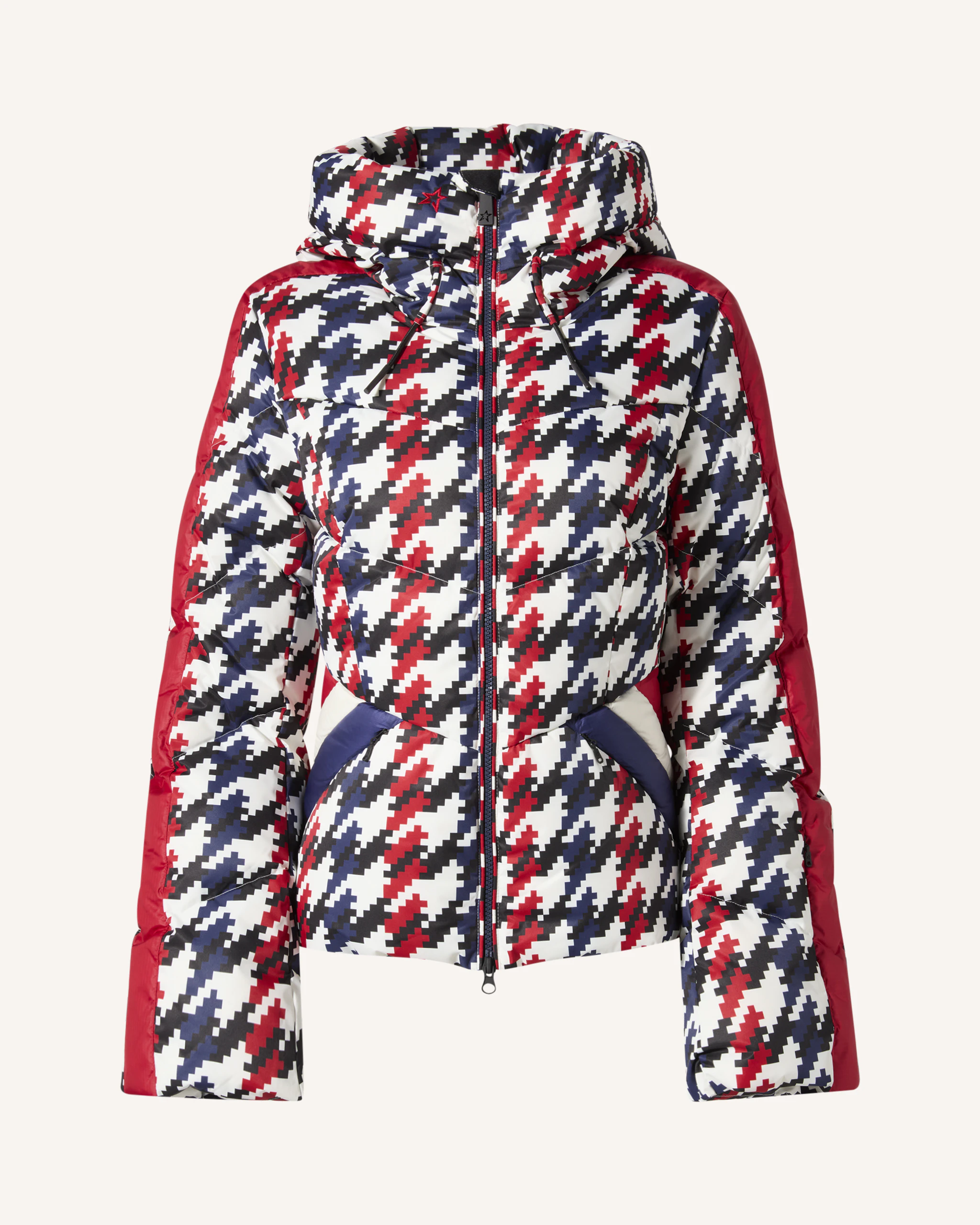 Duvet Down Ski Jacket 0 Duvet Down Ski Jacket