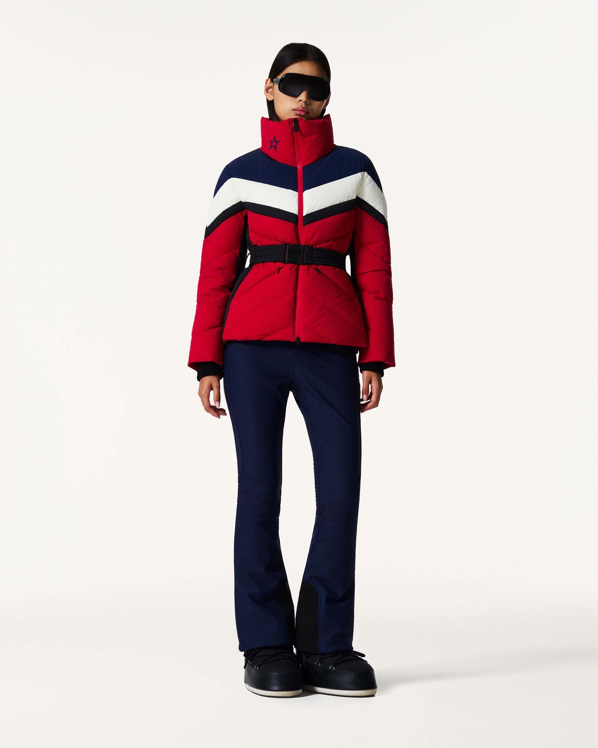 JG Down Ski Jacket 1 JG Down Ski Jacket