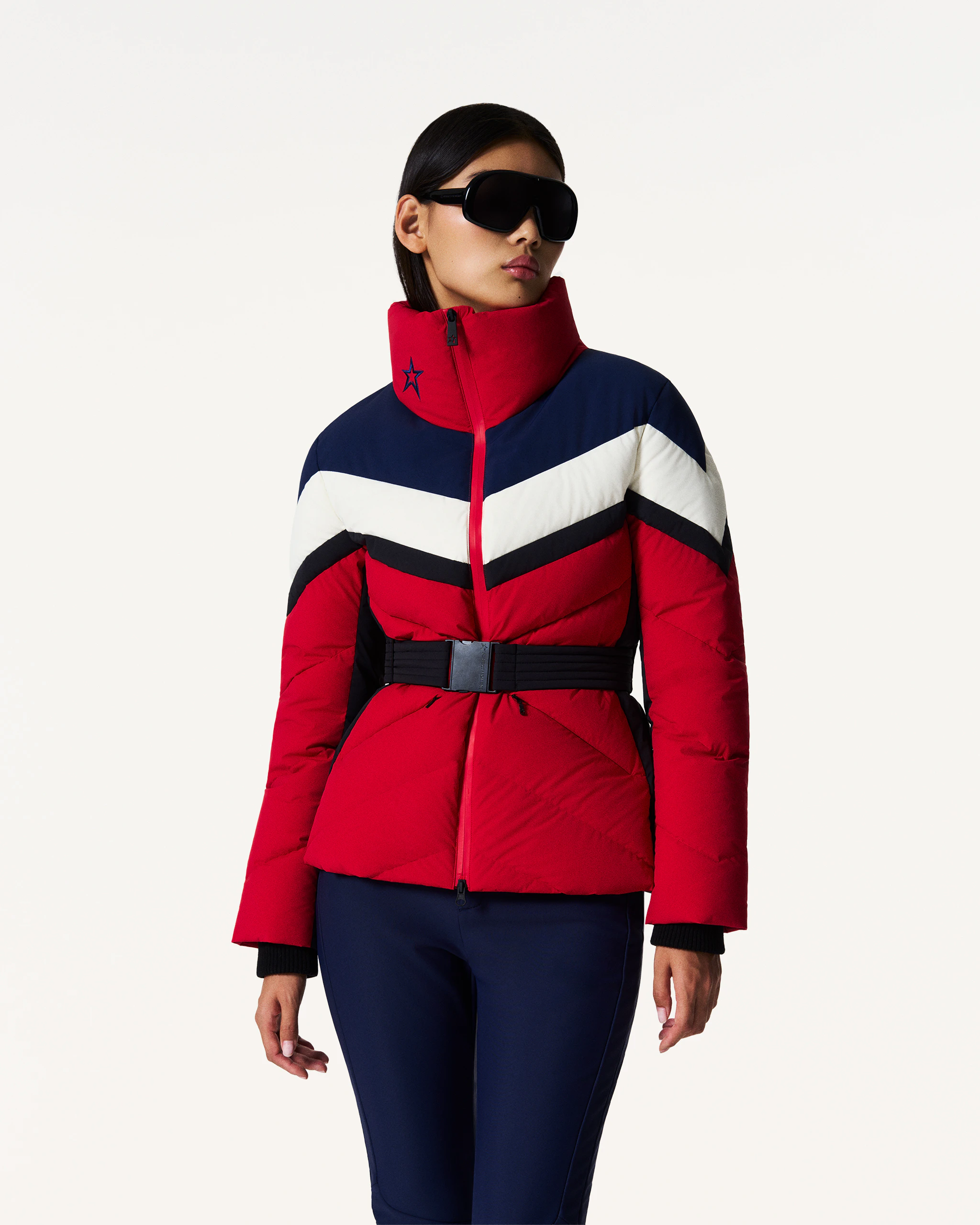 JG Down Ski Jacket 2