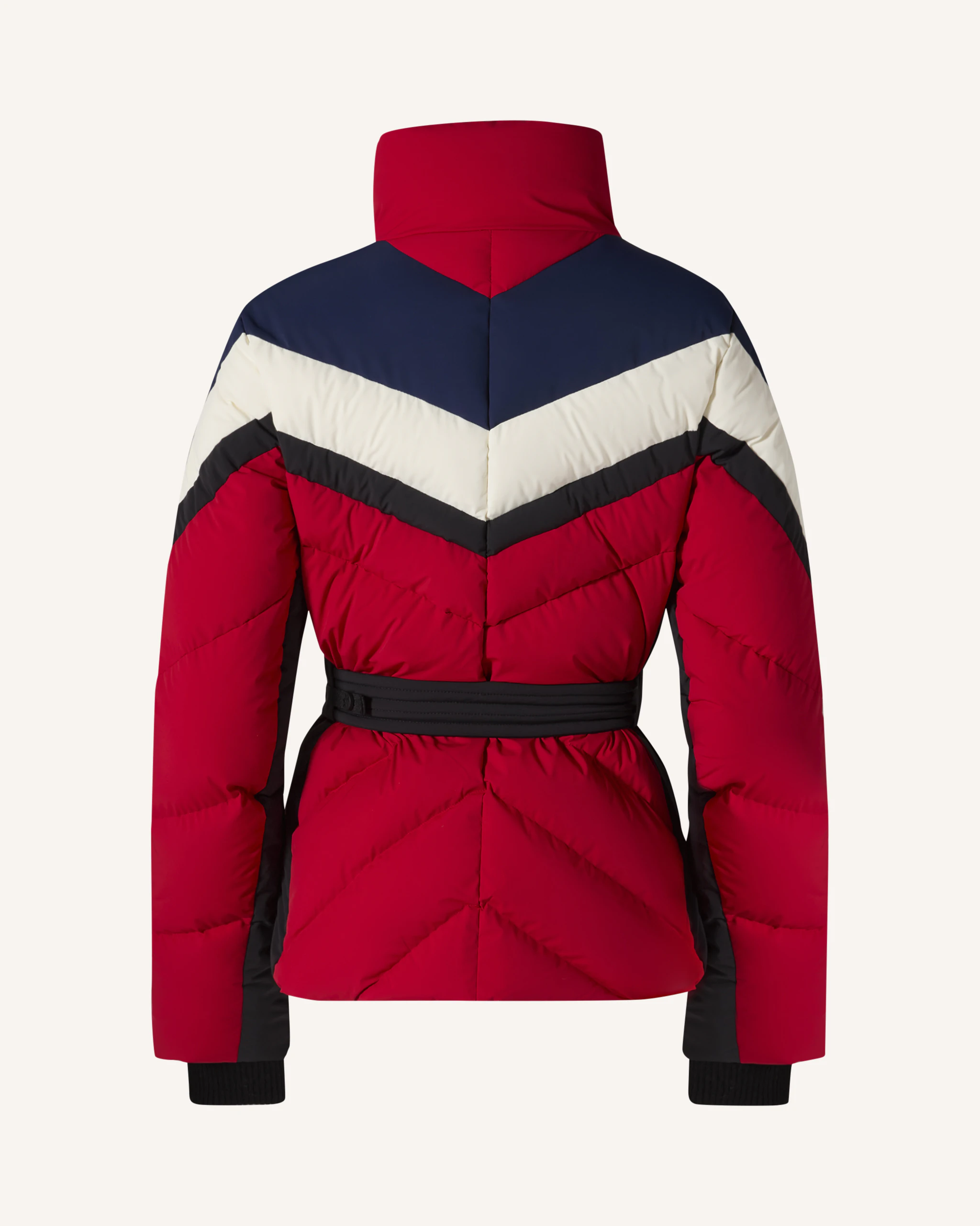 JG Down Ski Jacket 1 JG Down Ski Jacket