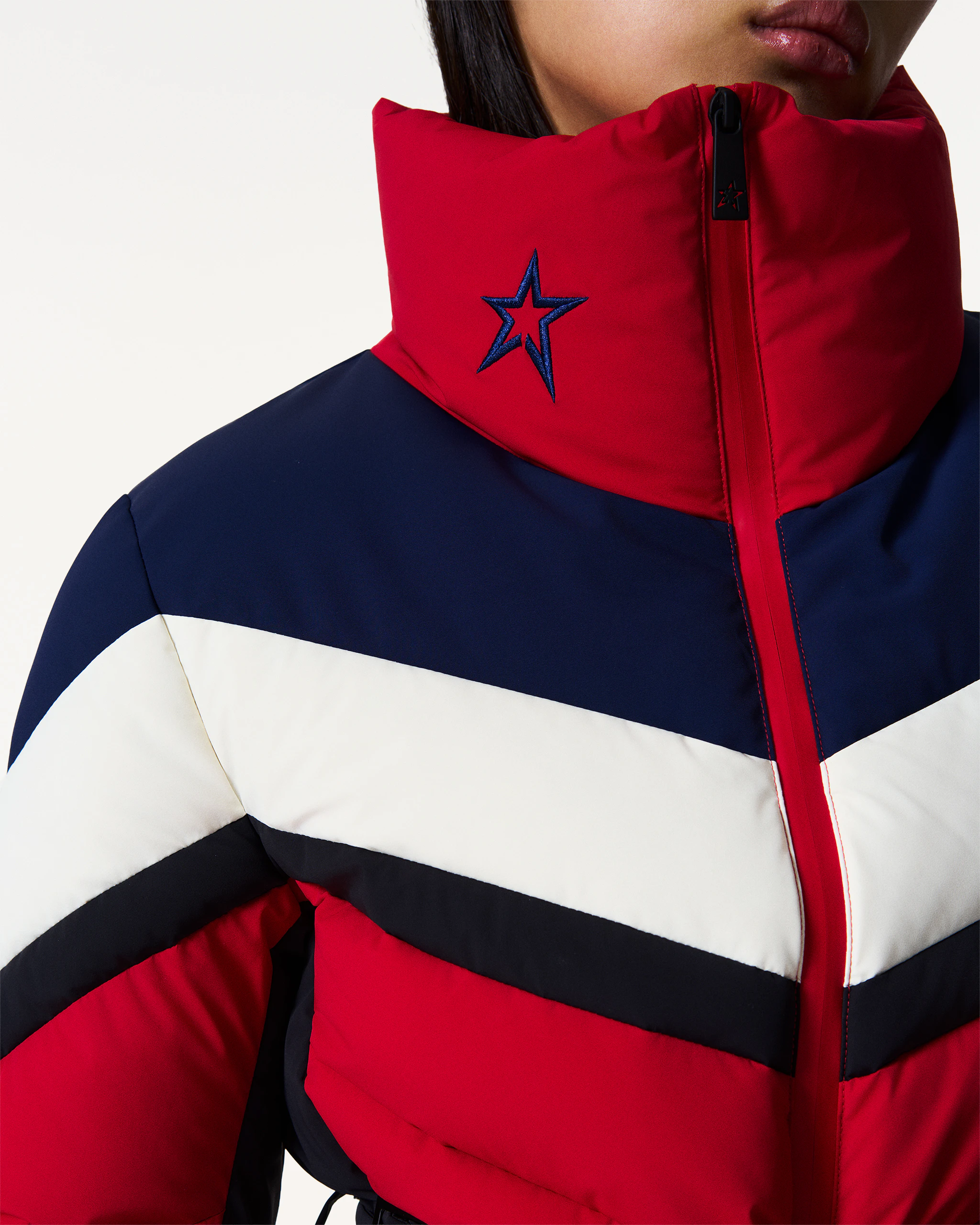 JG Down Ski Jacket 3