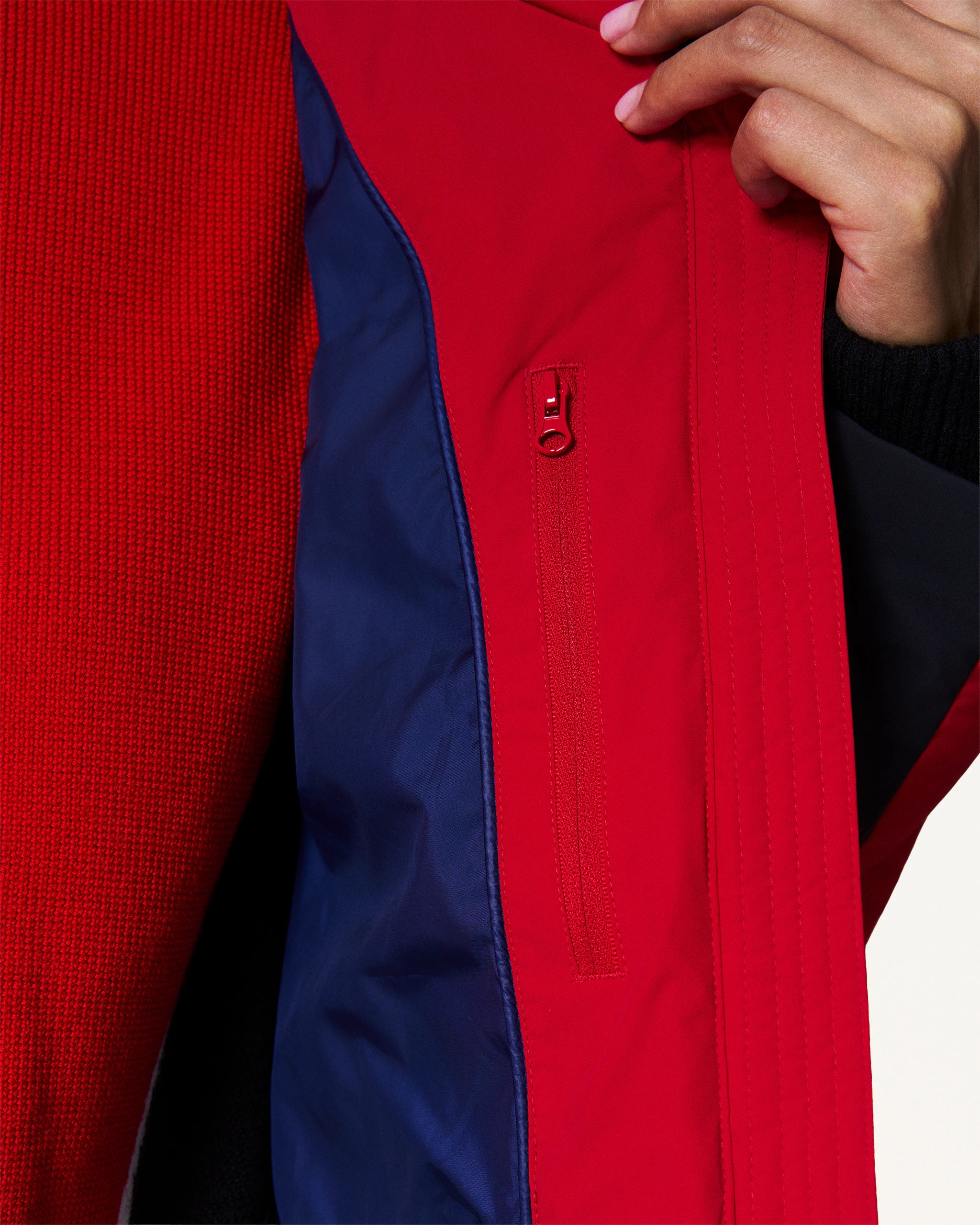 JG Down Ski Jacket 4