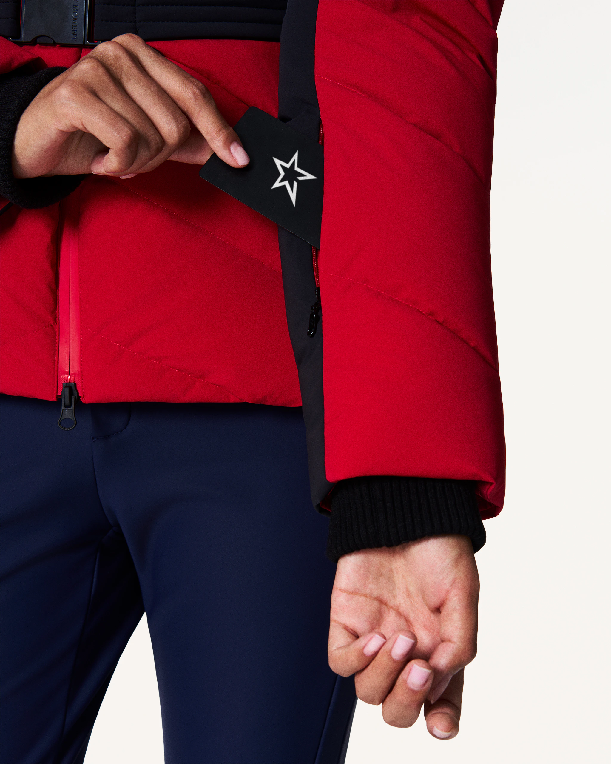 JG Down Ski Jacket 7