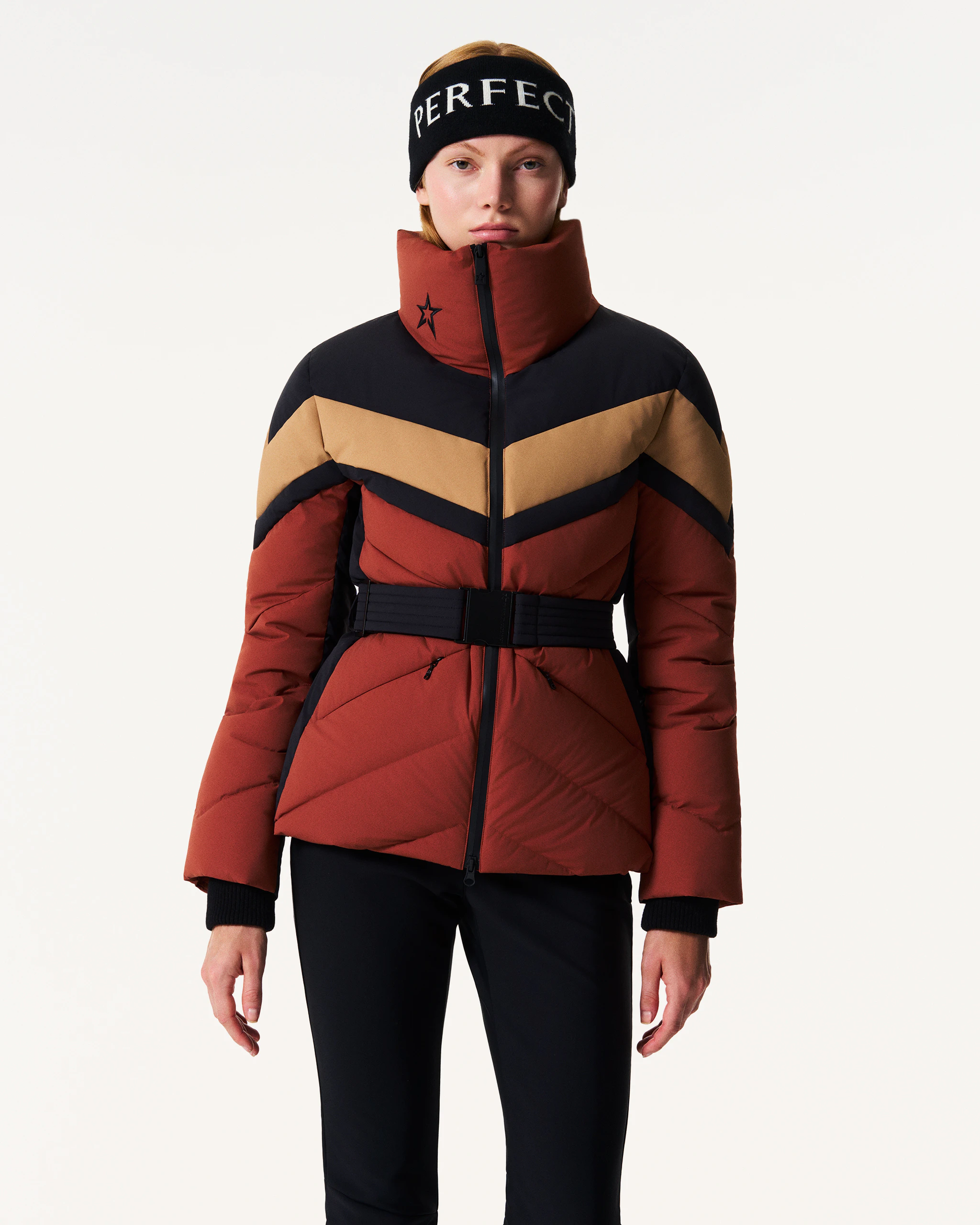 JG Down Ski Jacket 2