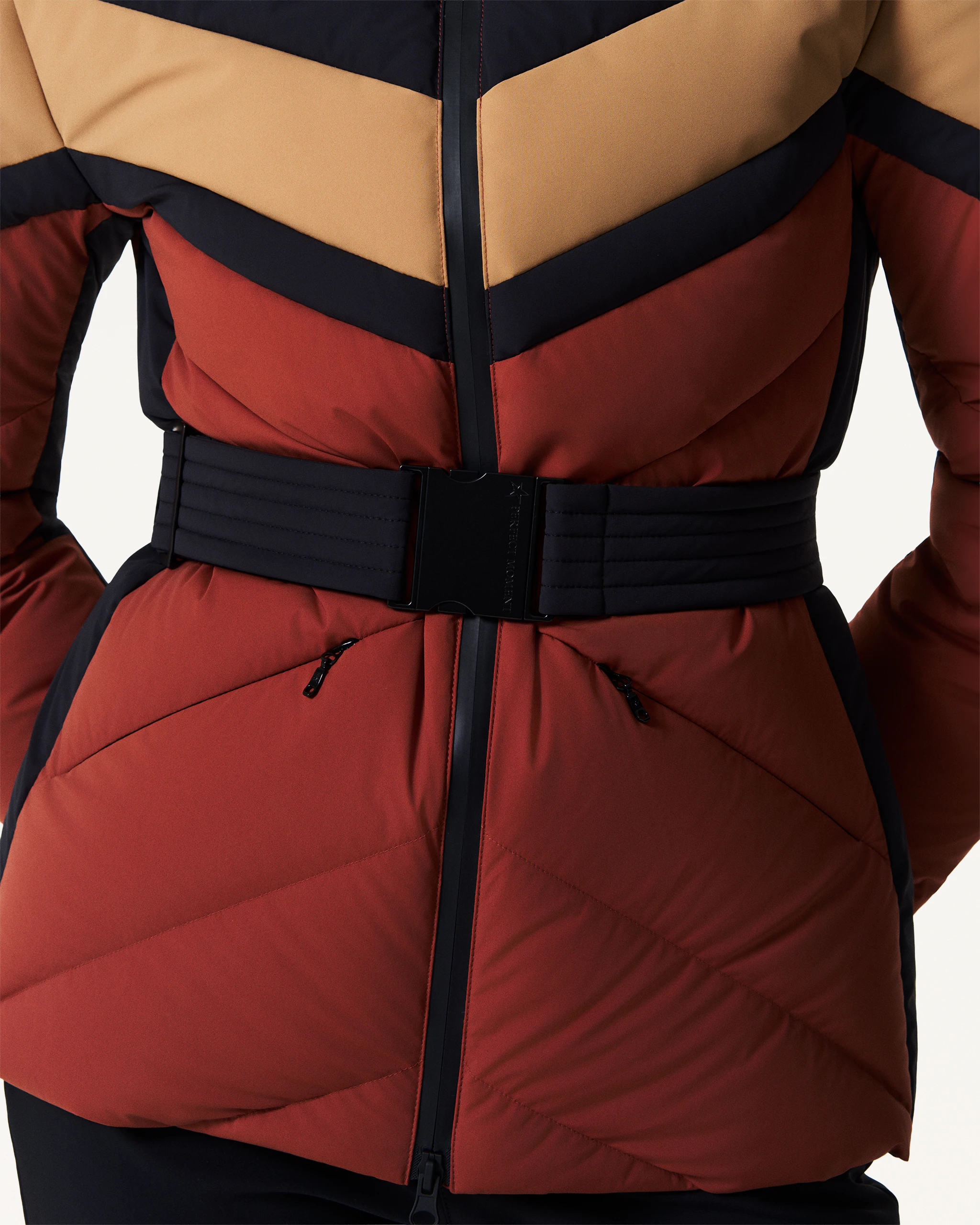 JG Down Ski Jacket 4
