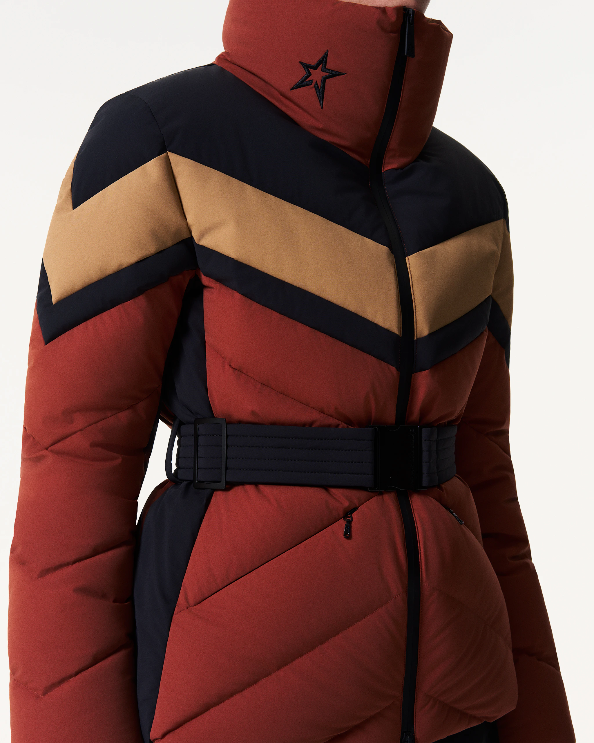 JG Down Ski Jacket 5