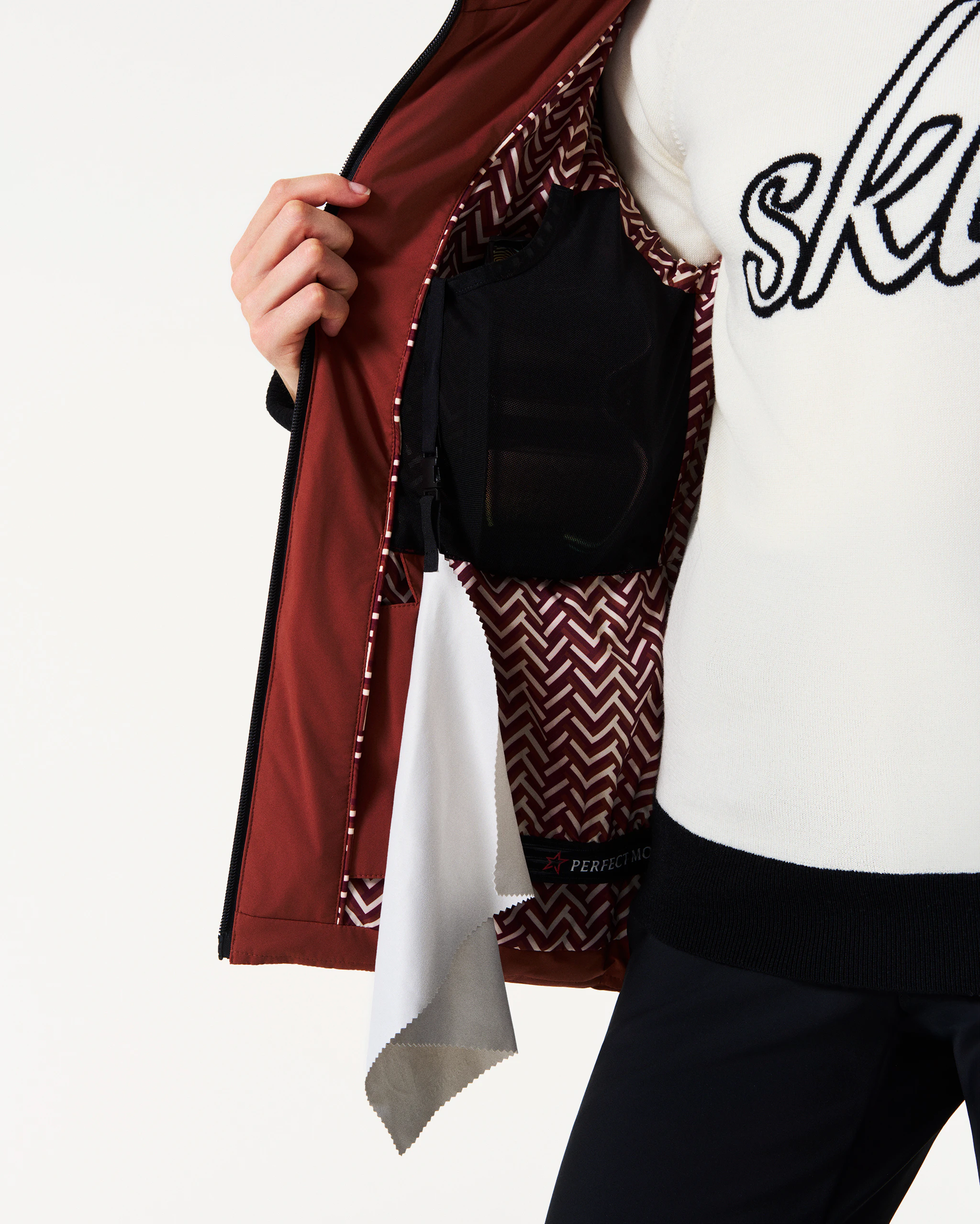 JG Down Ski Jacket 6