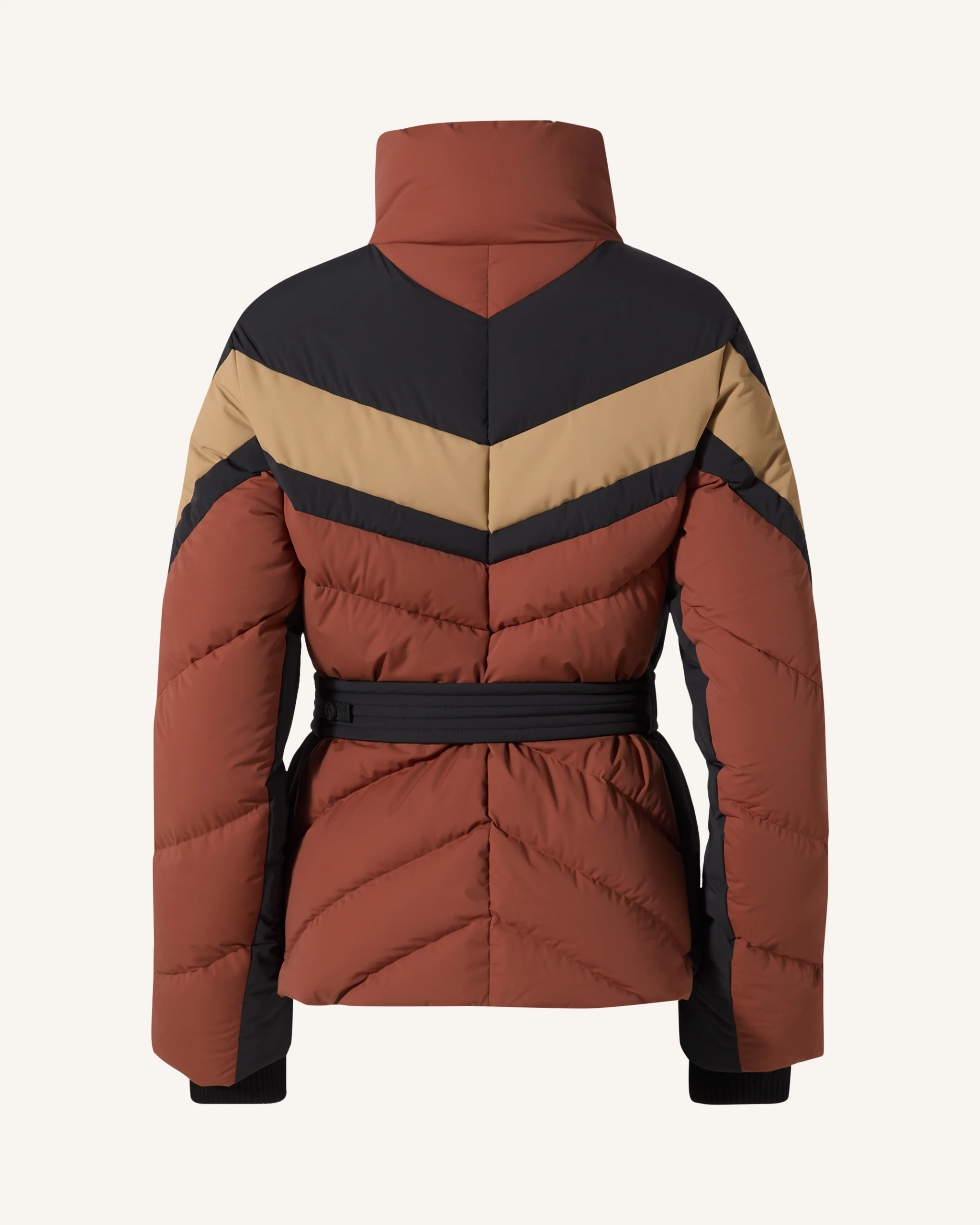 JG Down Ski Jacket | Perfect Moment | Perfect Moment