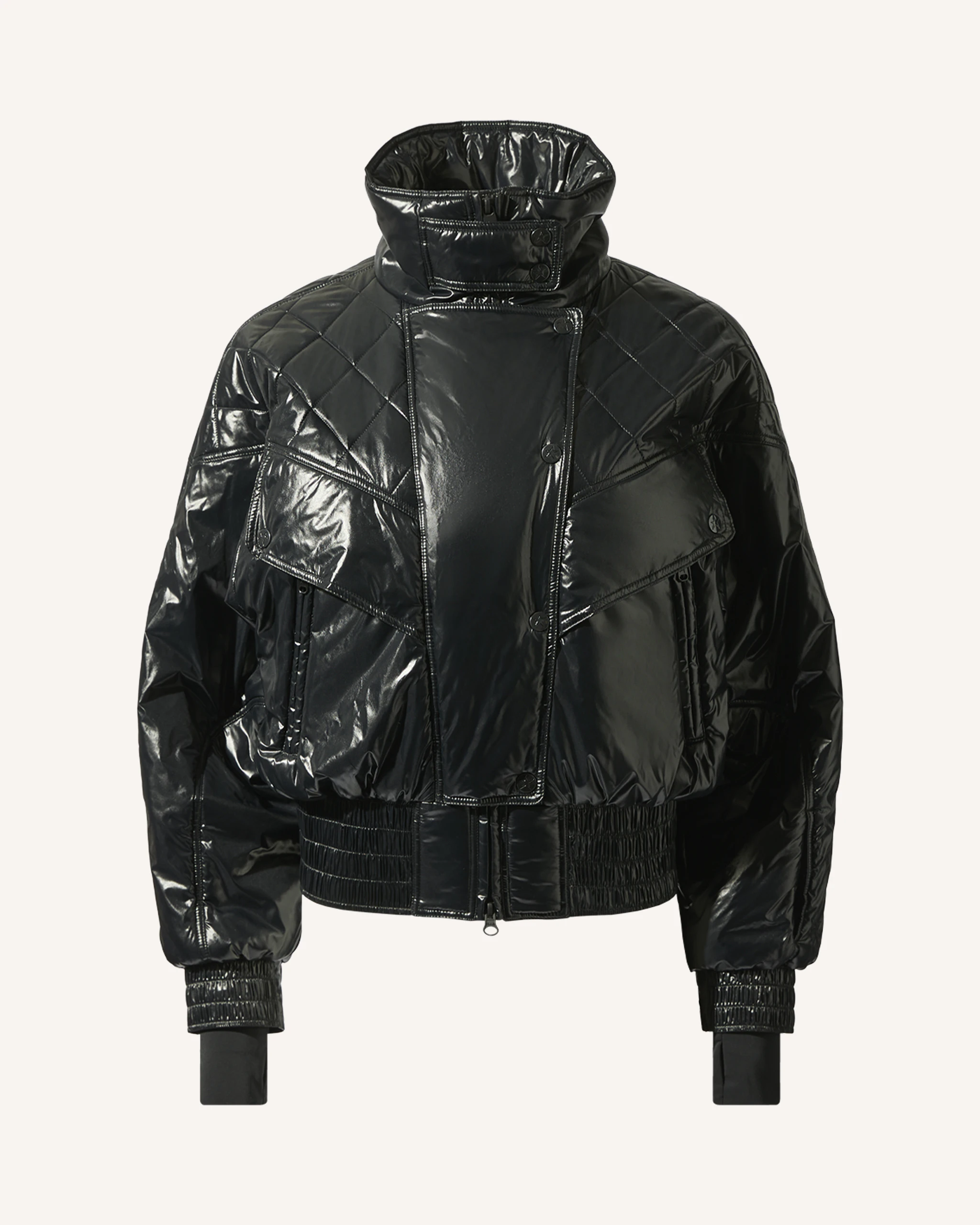 Solaris Ski Jacket 0  Solaris Ski Jacket
