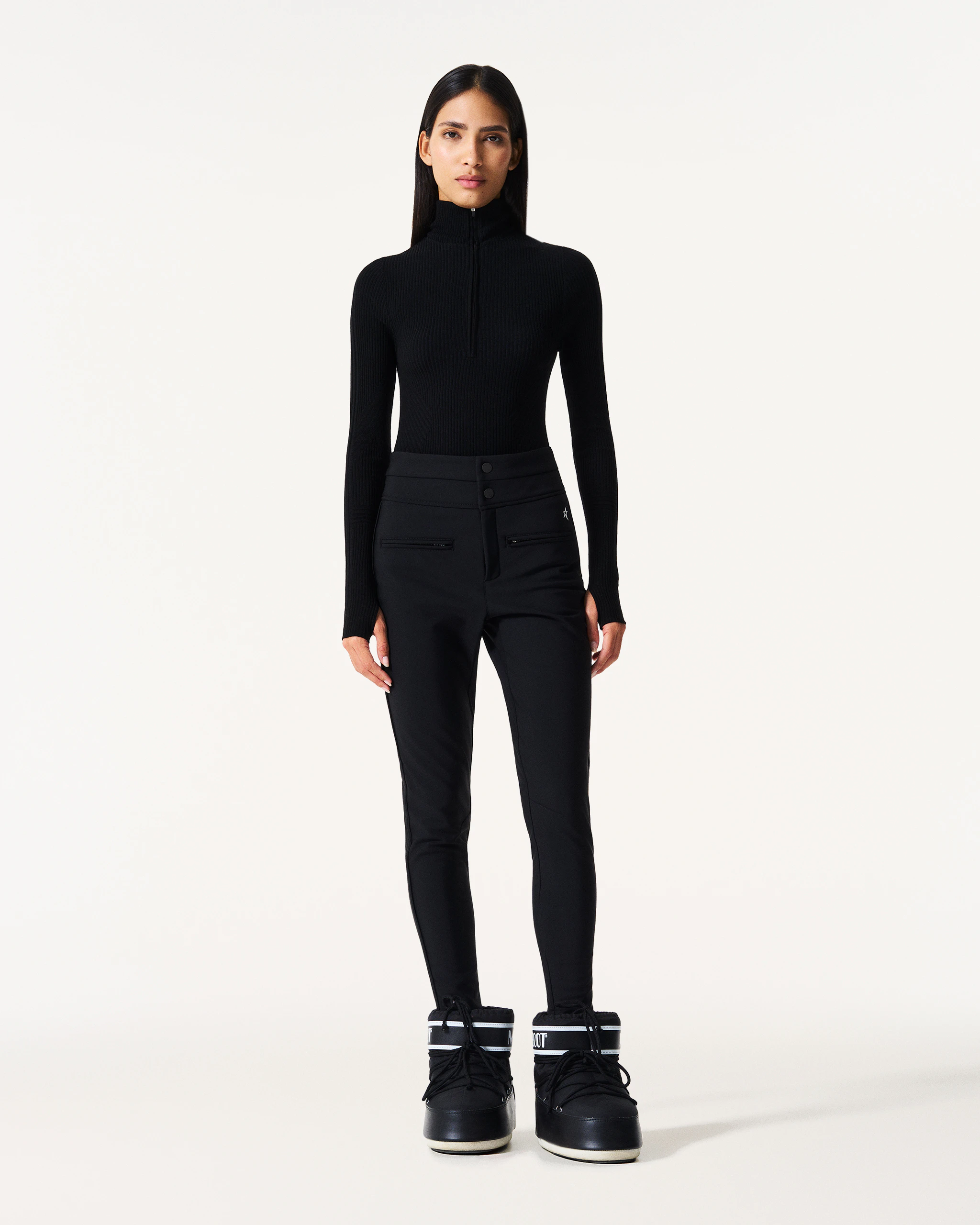 Aurora Skinny Ski Pant 1 Aurora Skinny Ski Pant