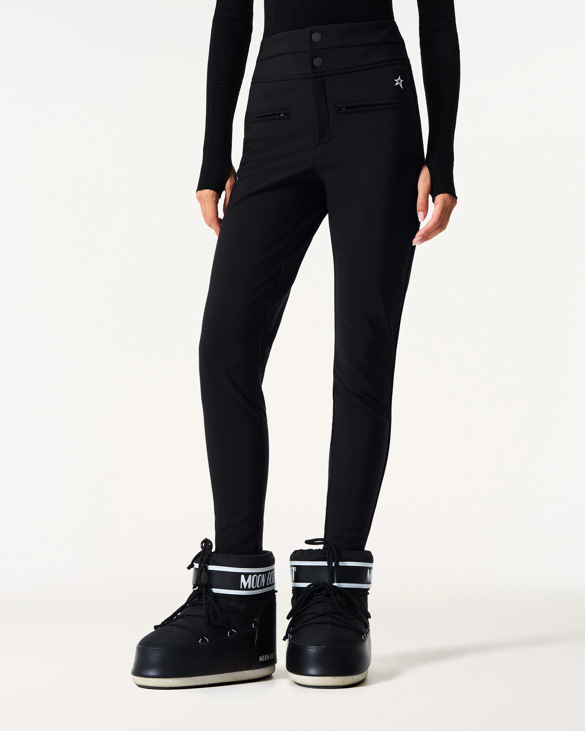 Aurora Skinny Ski Pant 2
