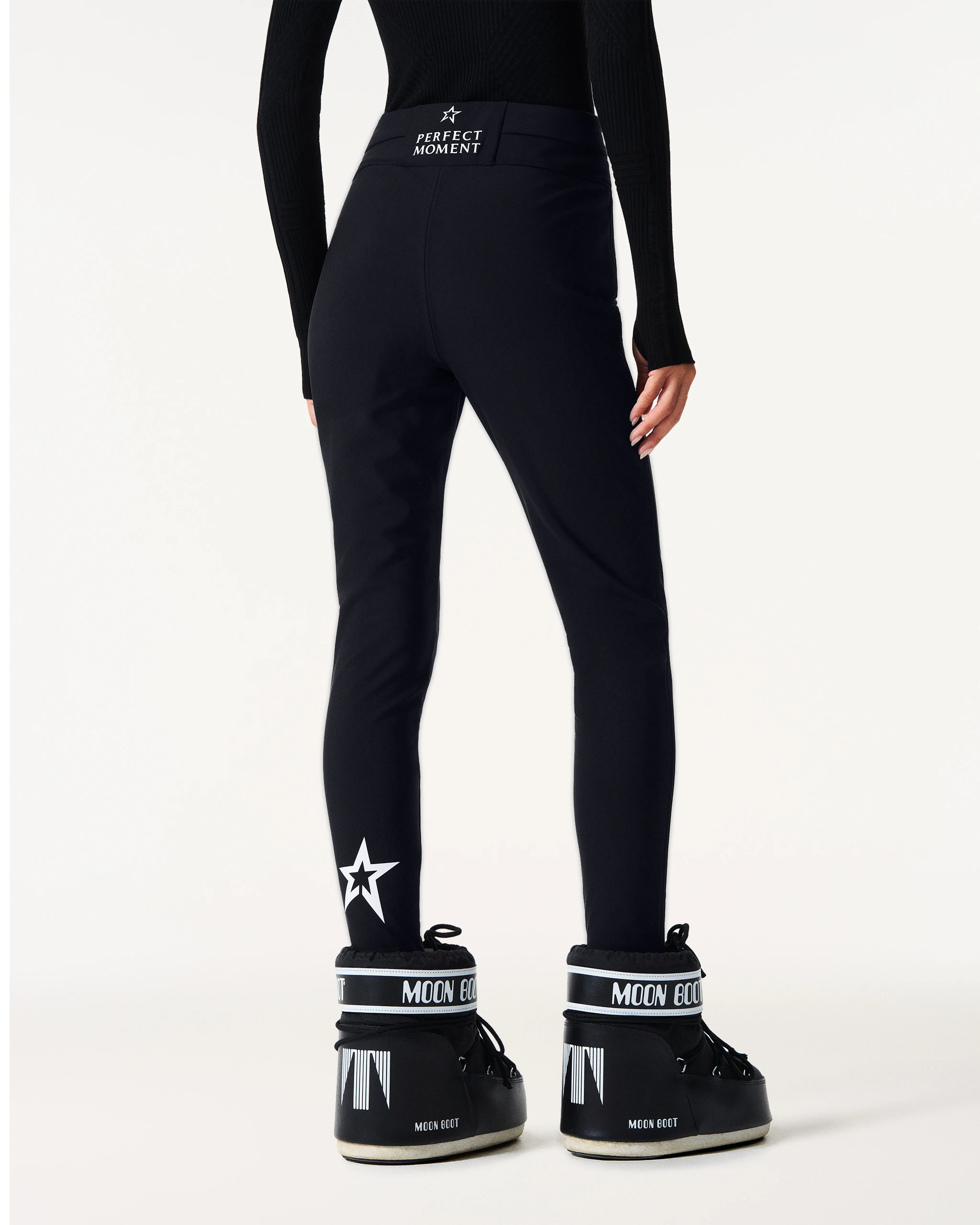 Aurora Skinny Ski Pant 3