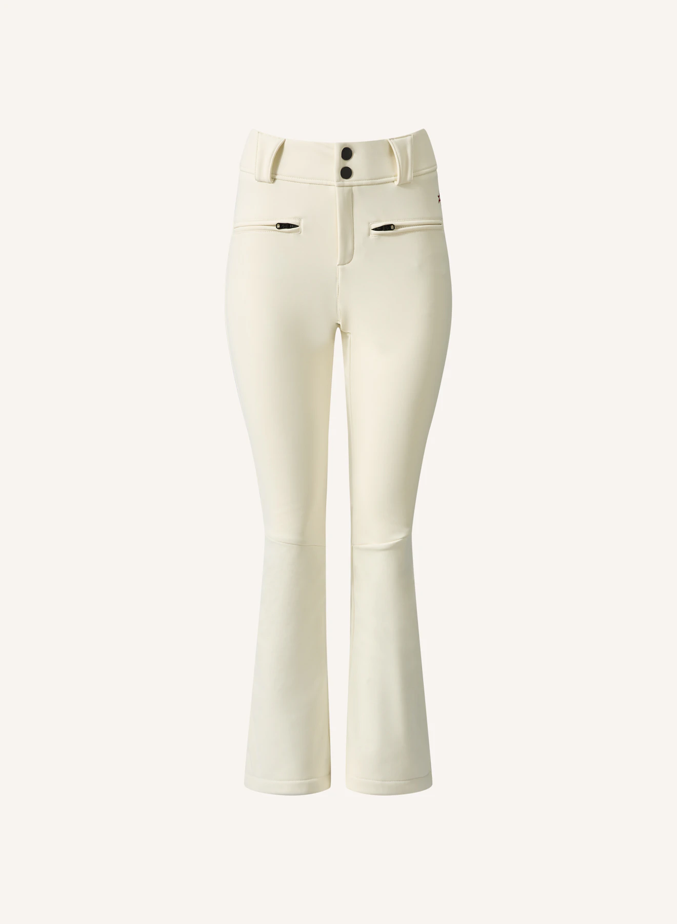 Mid-Rise Aurora Flare Ski Pant 0 Mid-Rise Aurora Flare Ski Pant