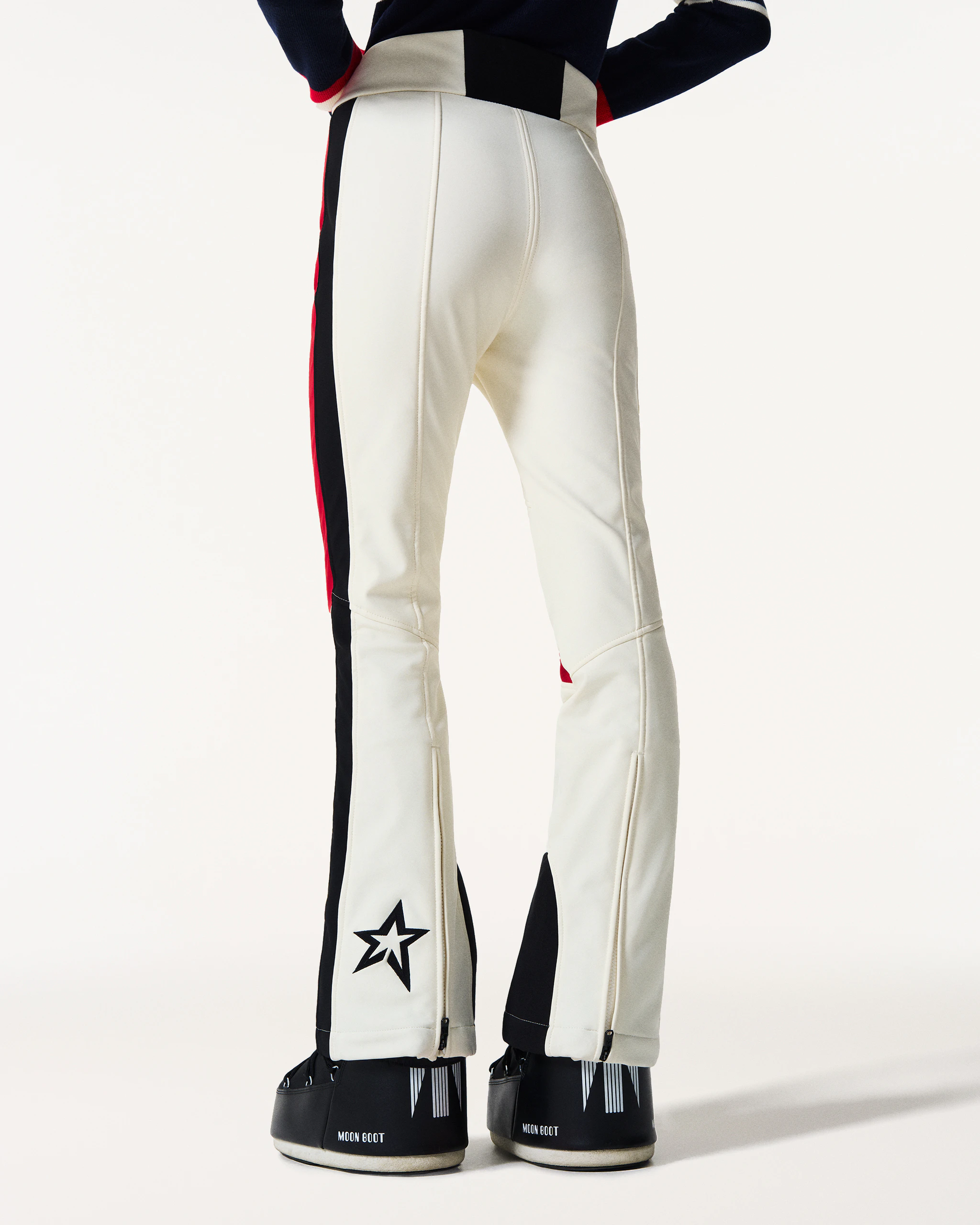 Saint Moritz Ski Pant 2