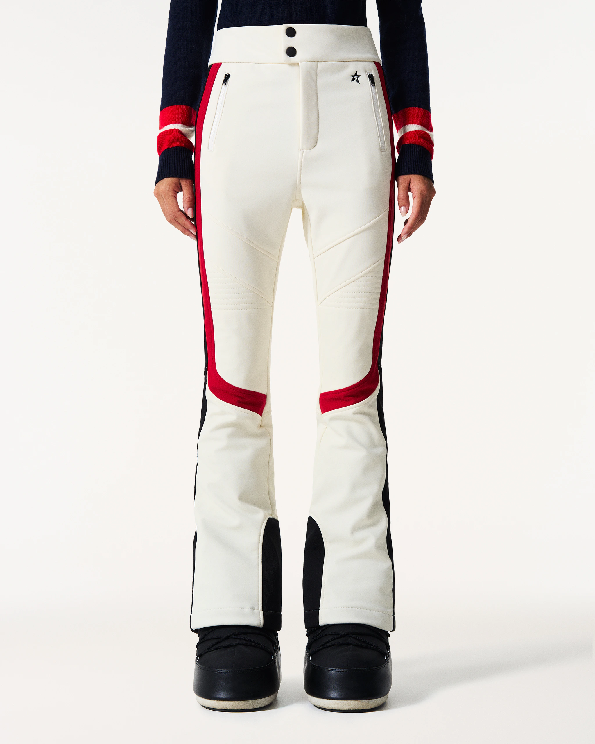 Saint Moritz Ski Pant 3