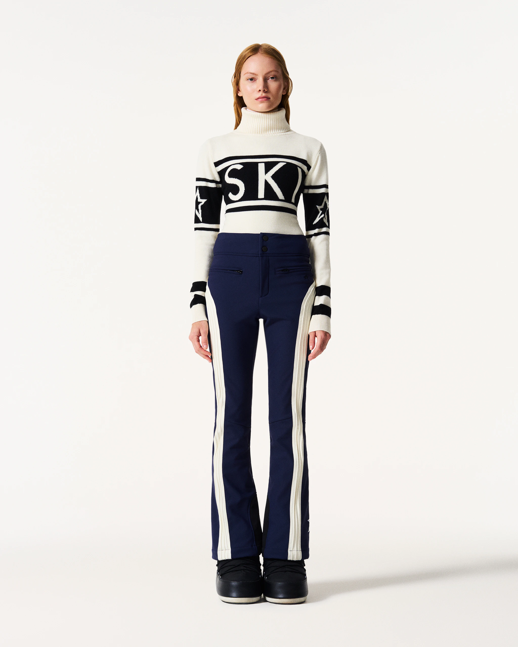 Racer Ski Pant 1 Racer Ski Pant
